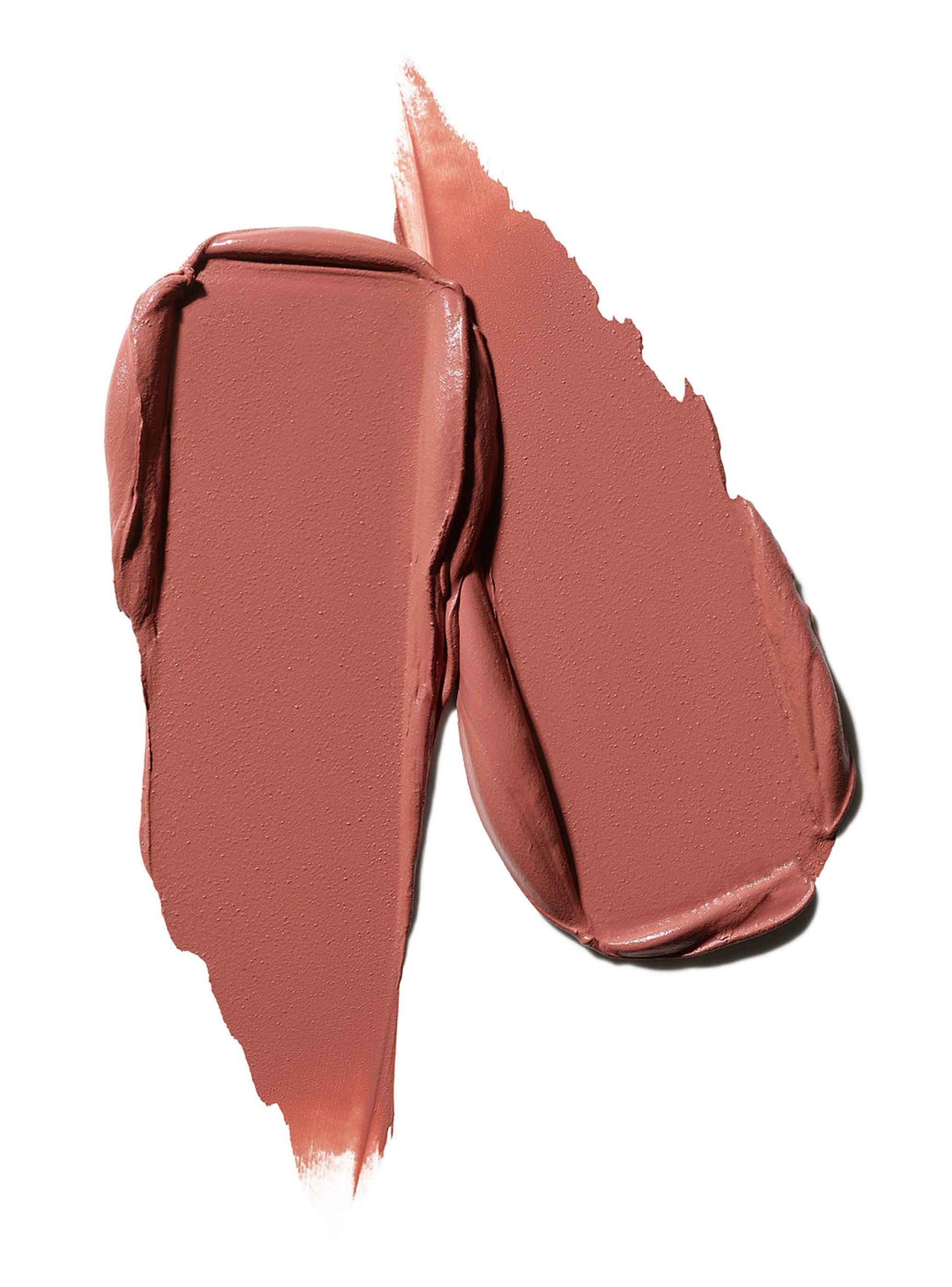 Labial Macximal Silky Matte​ Lipstick Cool Teddy 3.5 g-1