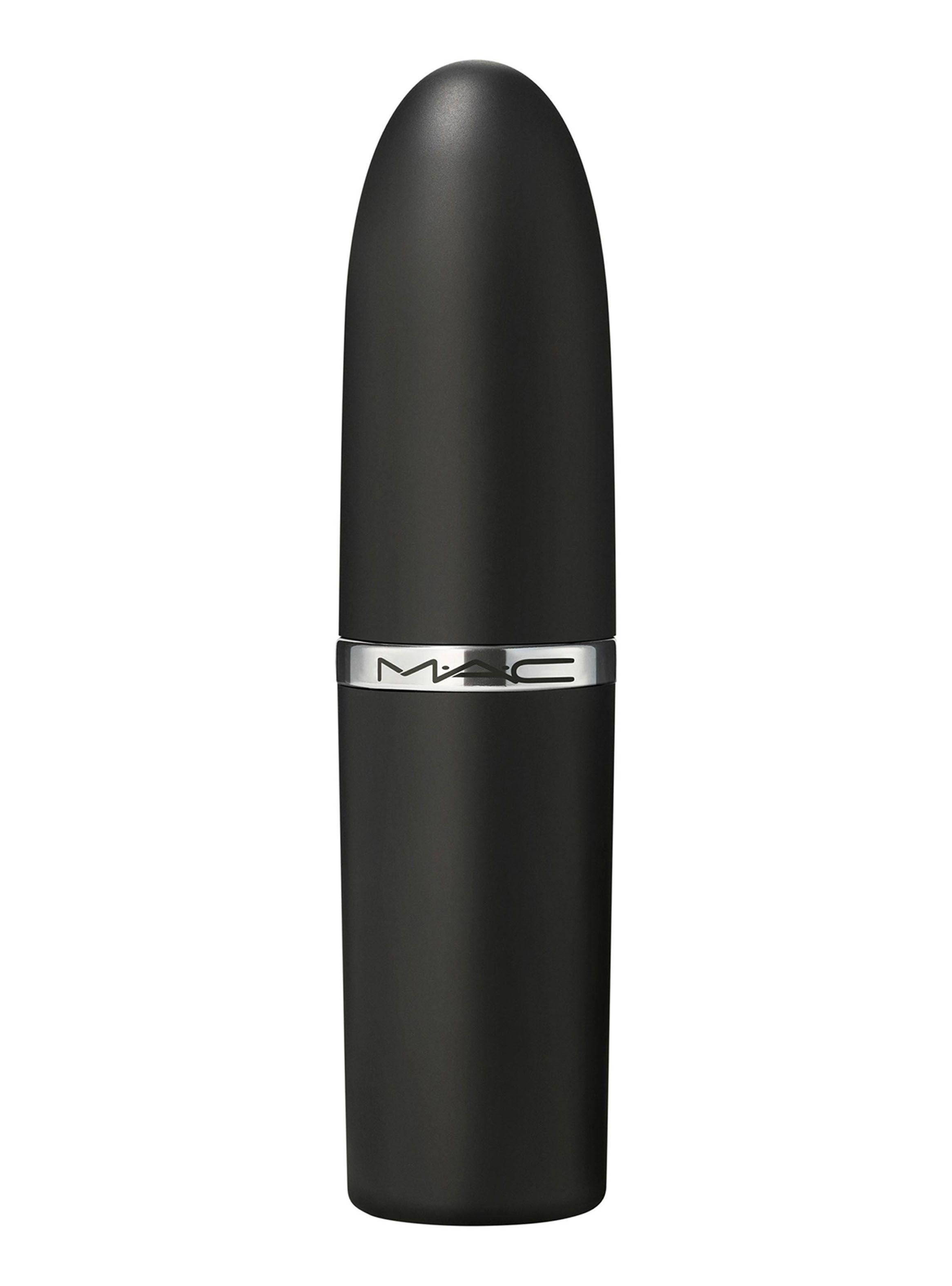 Labial Macximal Silky Matte​ Lipstick Bare M·A·Cximal 3.5 g-2