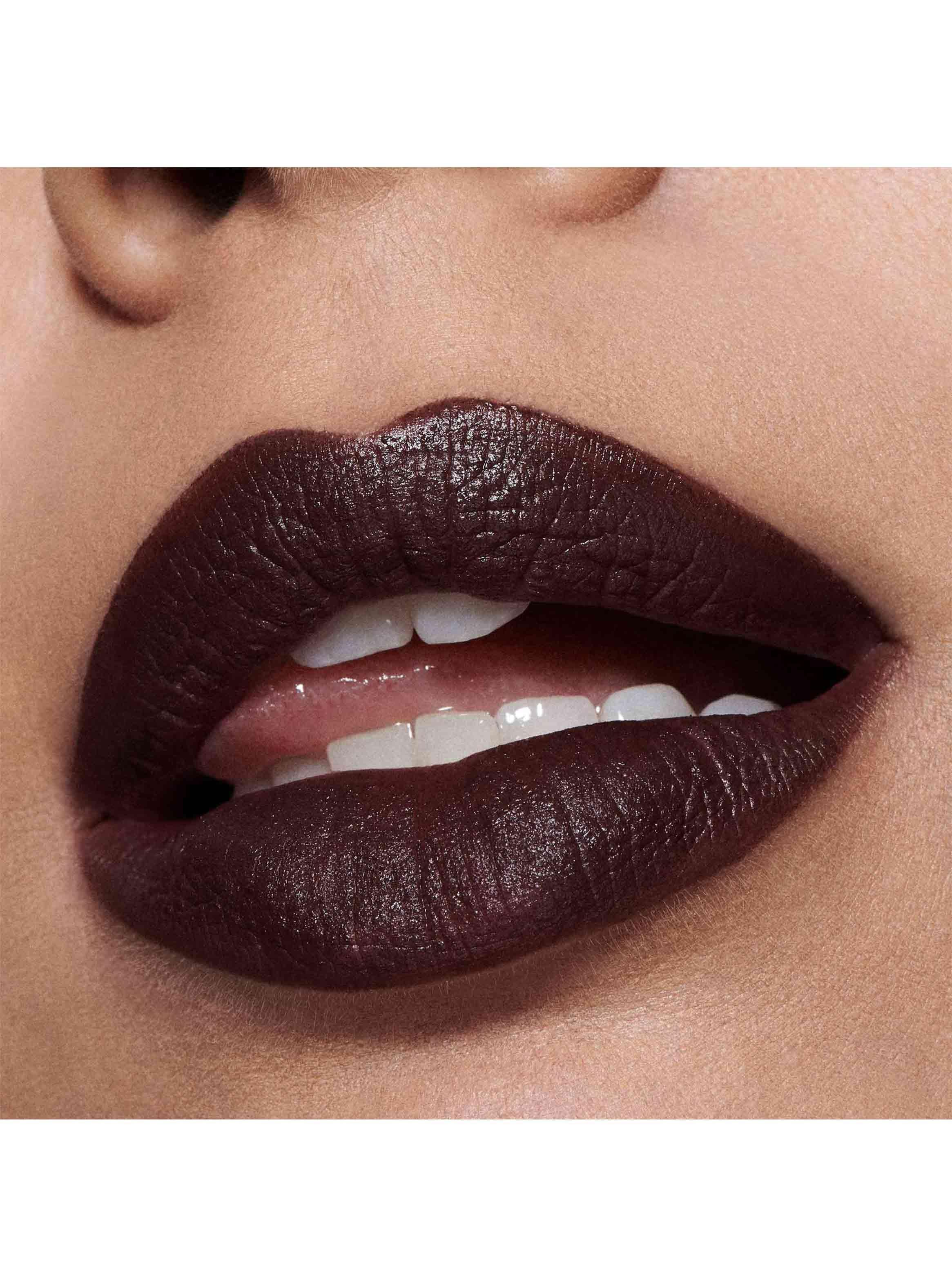 Labial Macximal Silky Matte​ Lipstick Bare M·A·Cximal 3.5 g-3