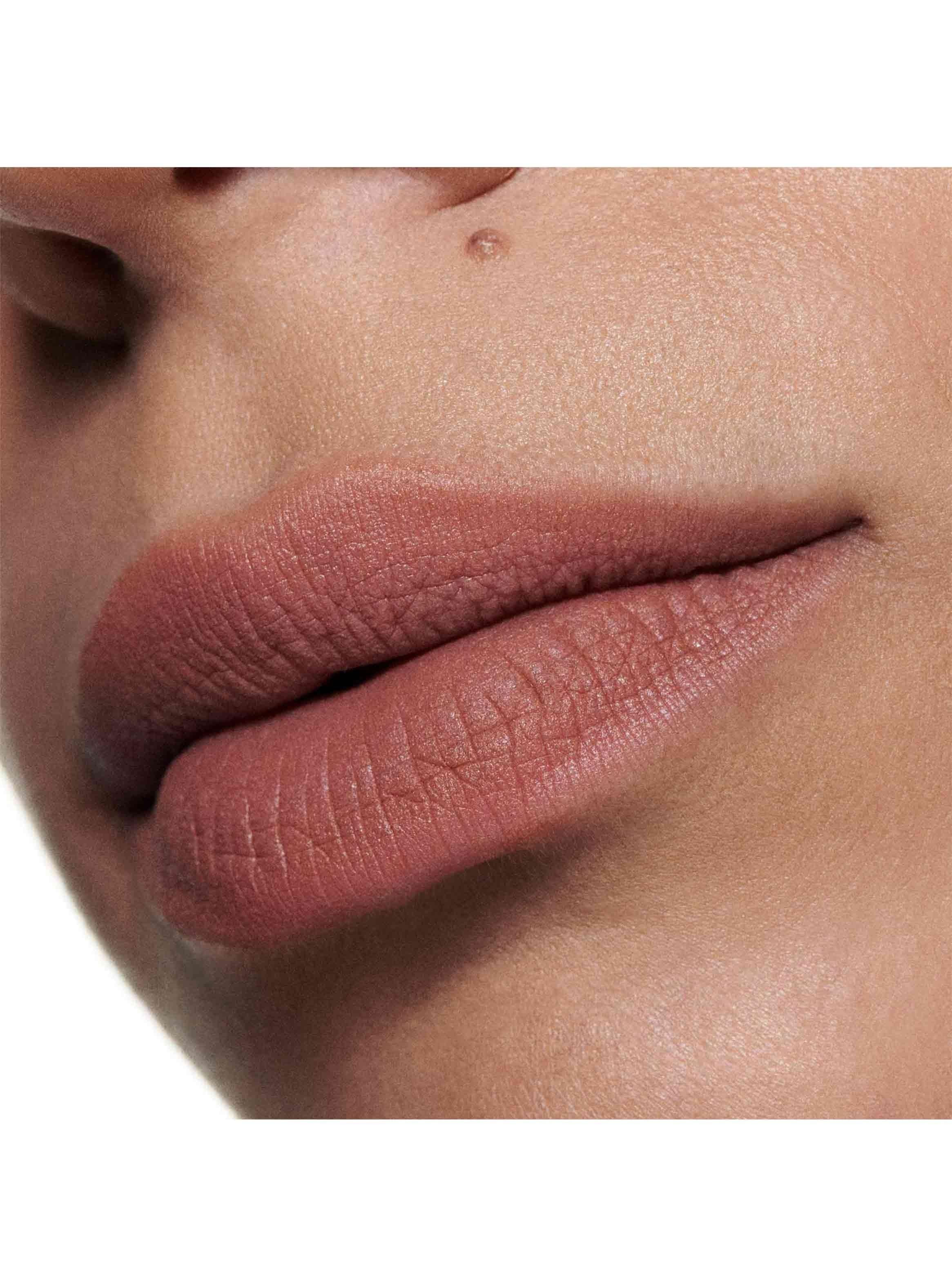 Labial Líquido Powder Kiss Liquid Lipcolour Habit 5 ml-3