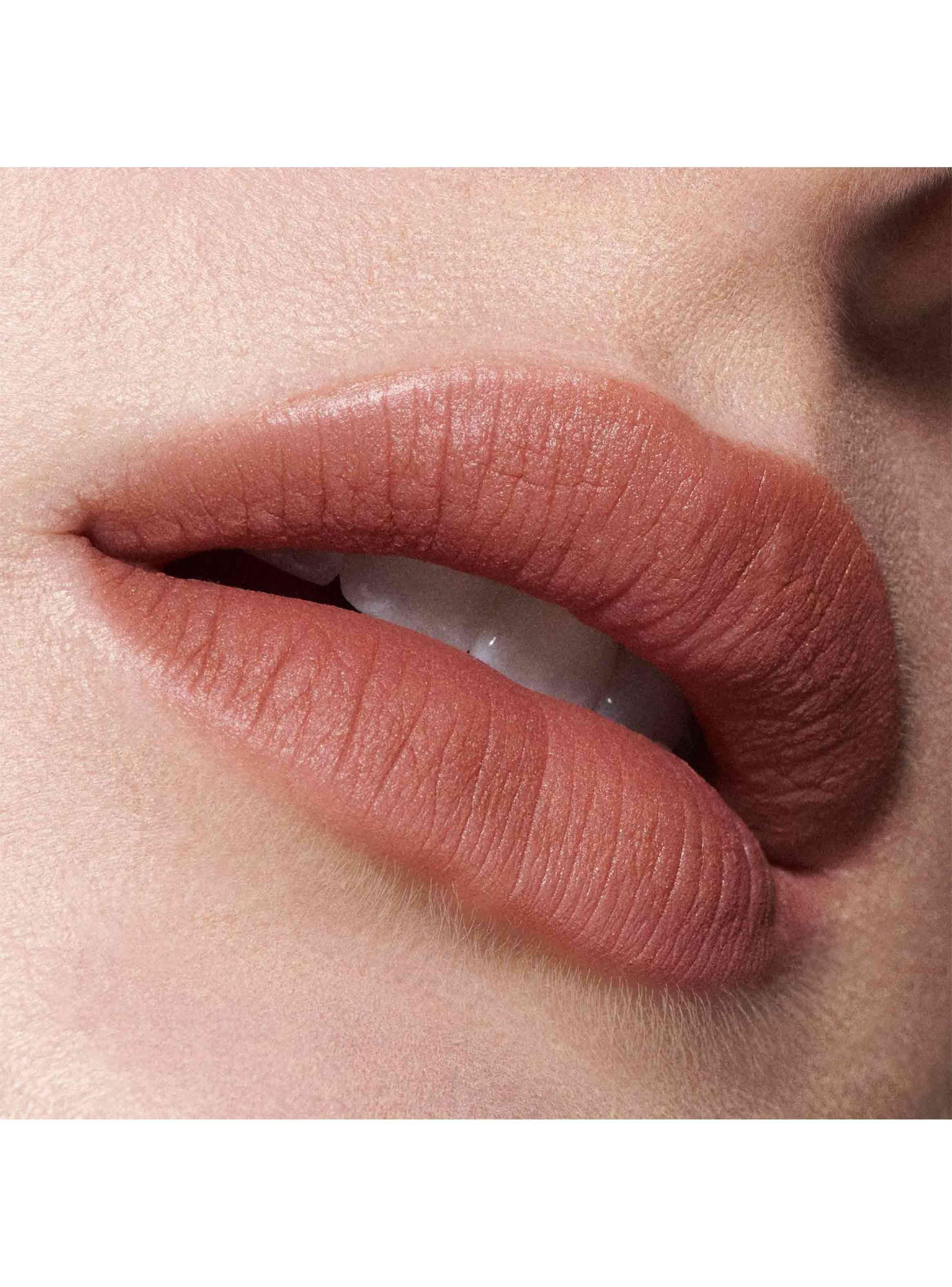 Labial Líquido Powder Kiss Liquid Lipcolour Habit 5 ml-4