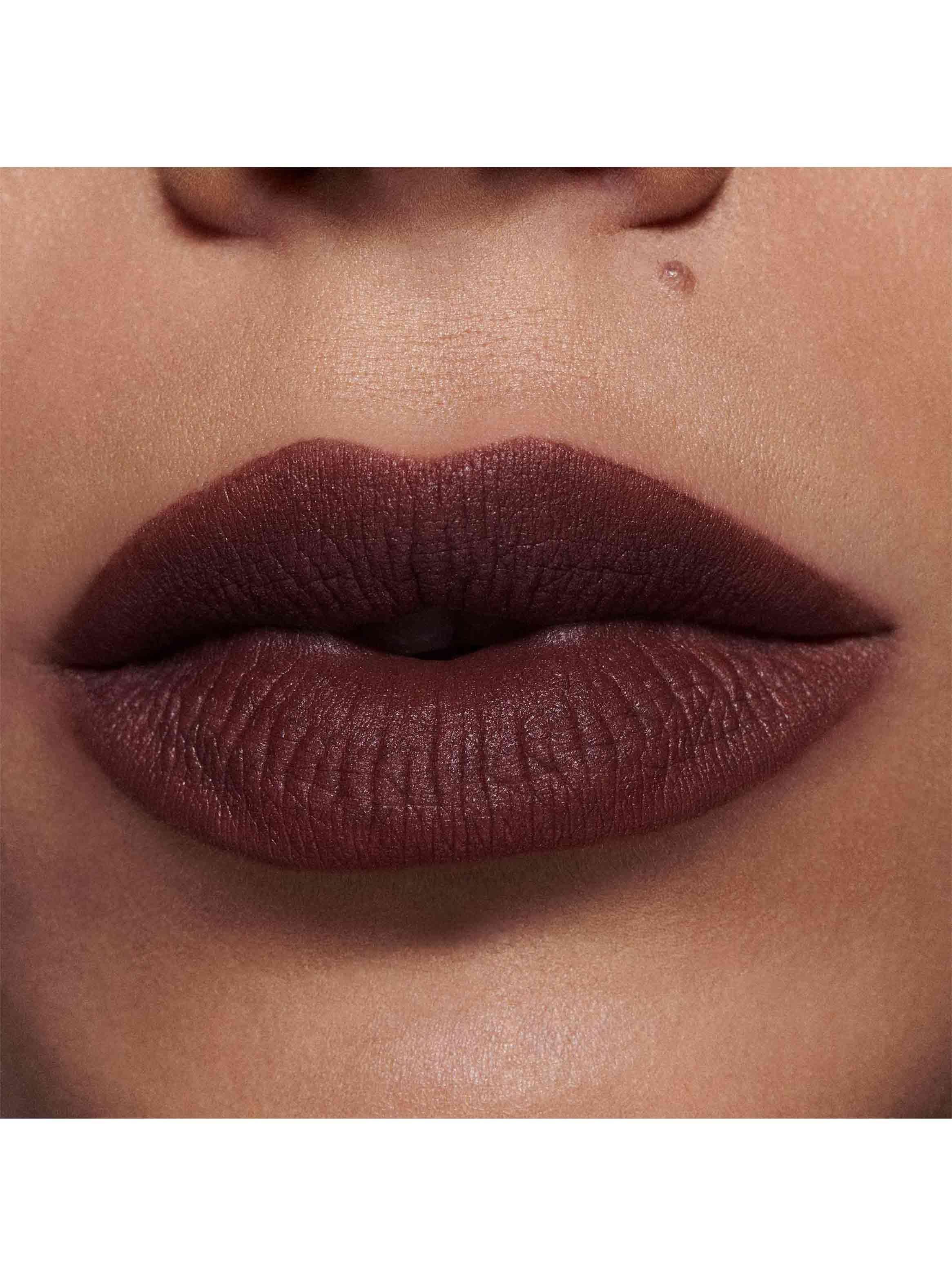 Labial Líquido Powder Kiss Liquid Lipcolour Rekindled 5 ml-3
