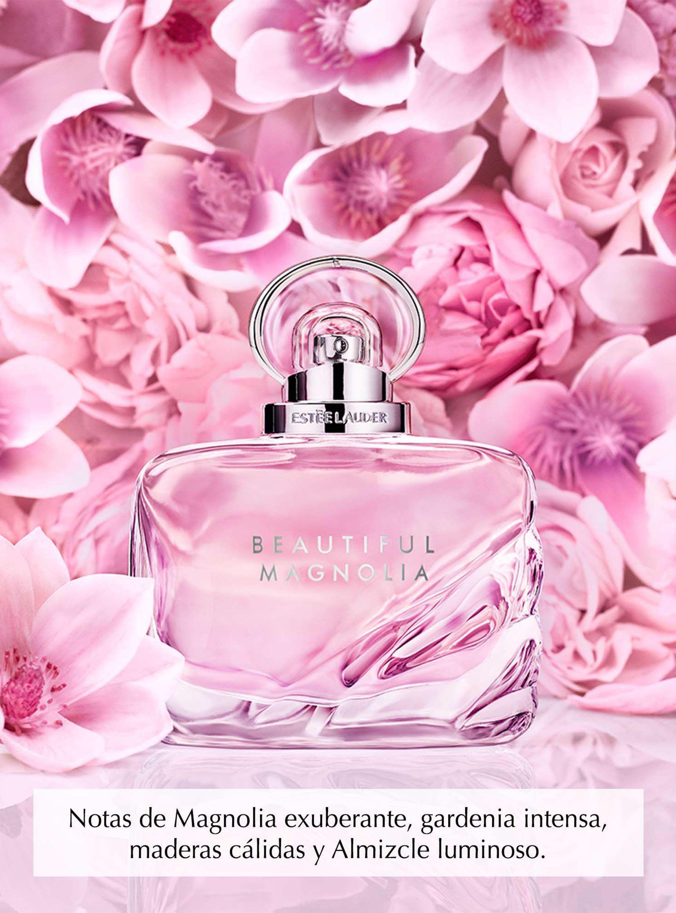 Perfume Beautiful Magnolia EDP Mujer 30 ml-4