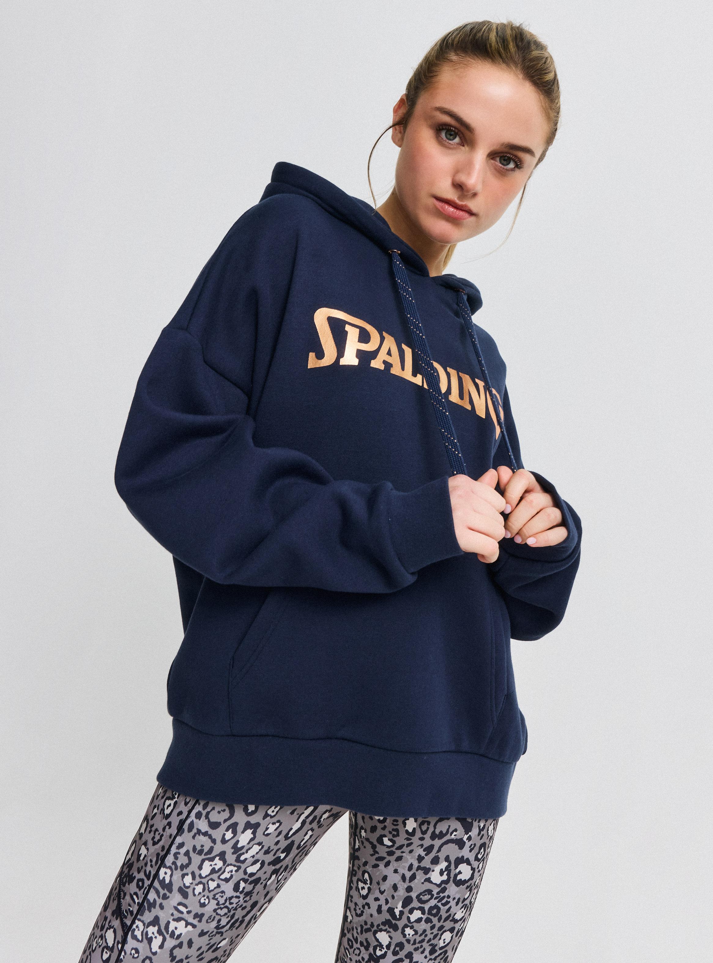 Polerón Hoodie Estampado-0