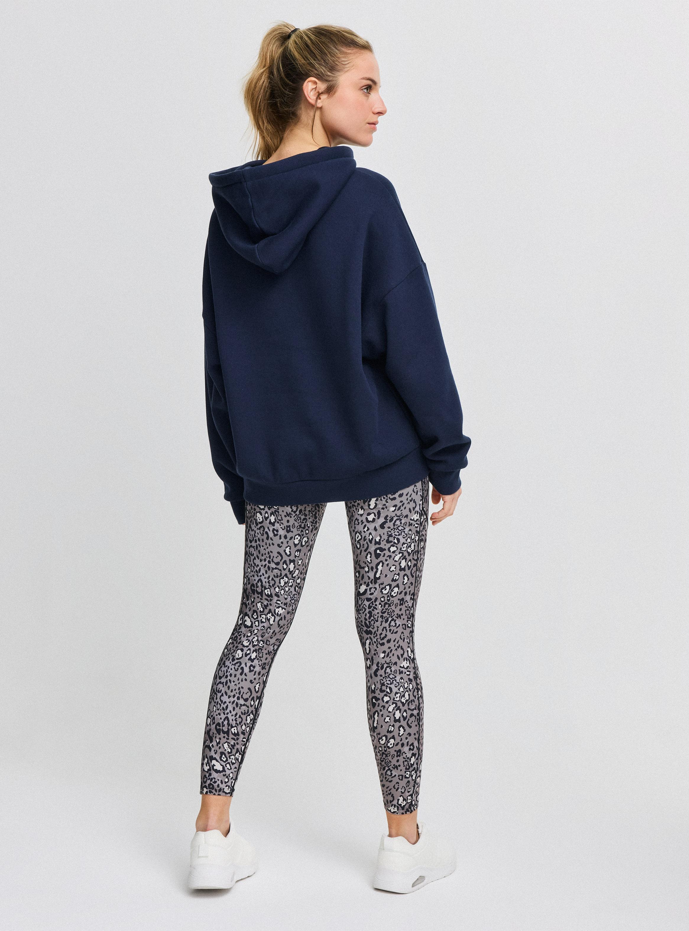 Polerón Hoodie Estampado-5