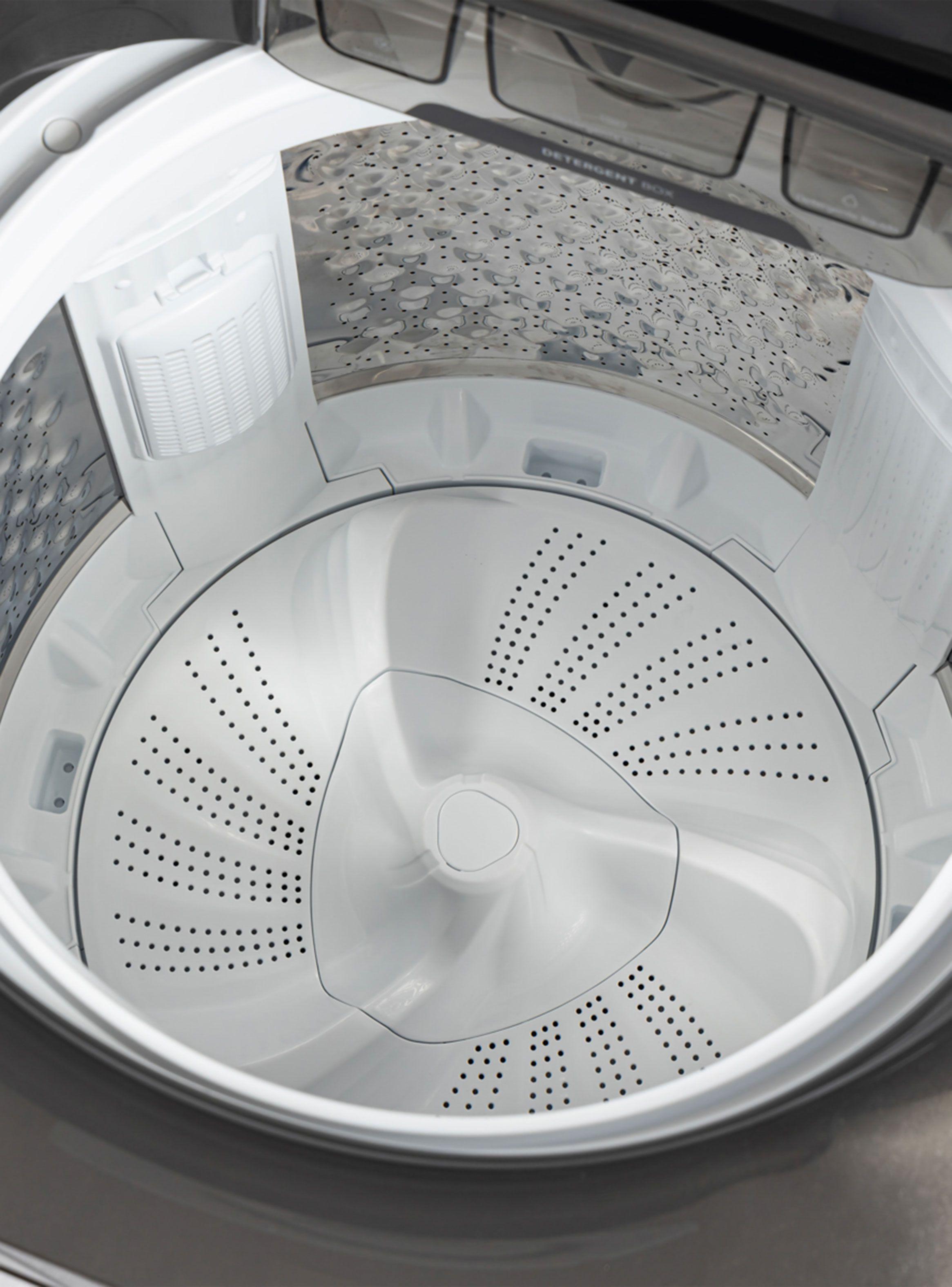 Lavadora Carga Superior 16 Kg MA512W160/T-CL-7