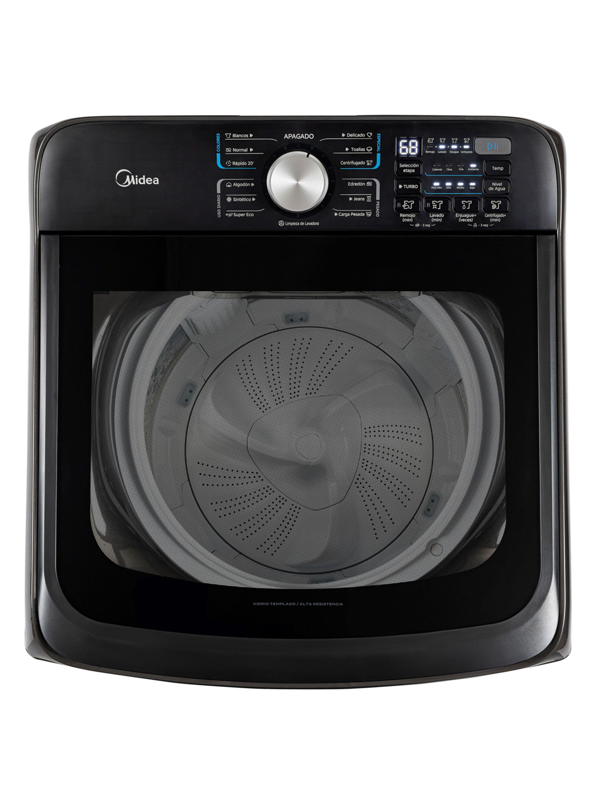 Lavadora Carga Superior 16 Kg MA512W160/T-CL-5