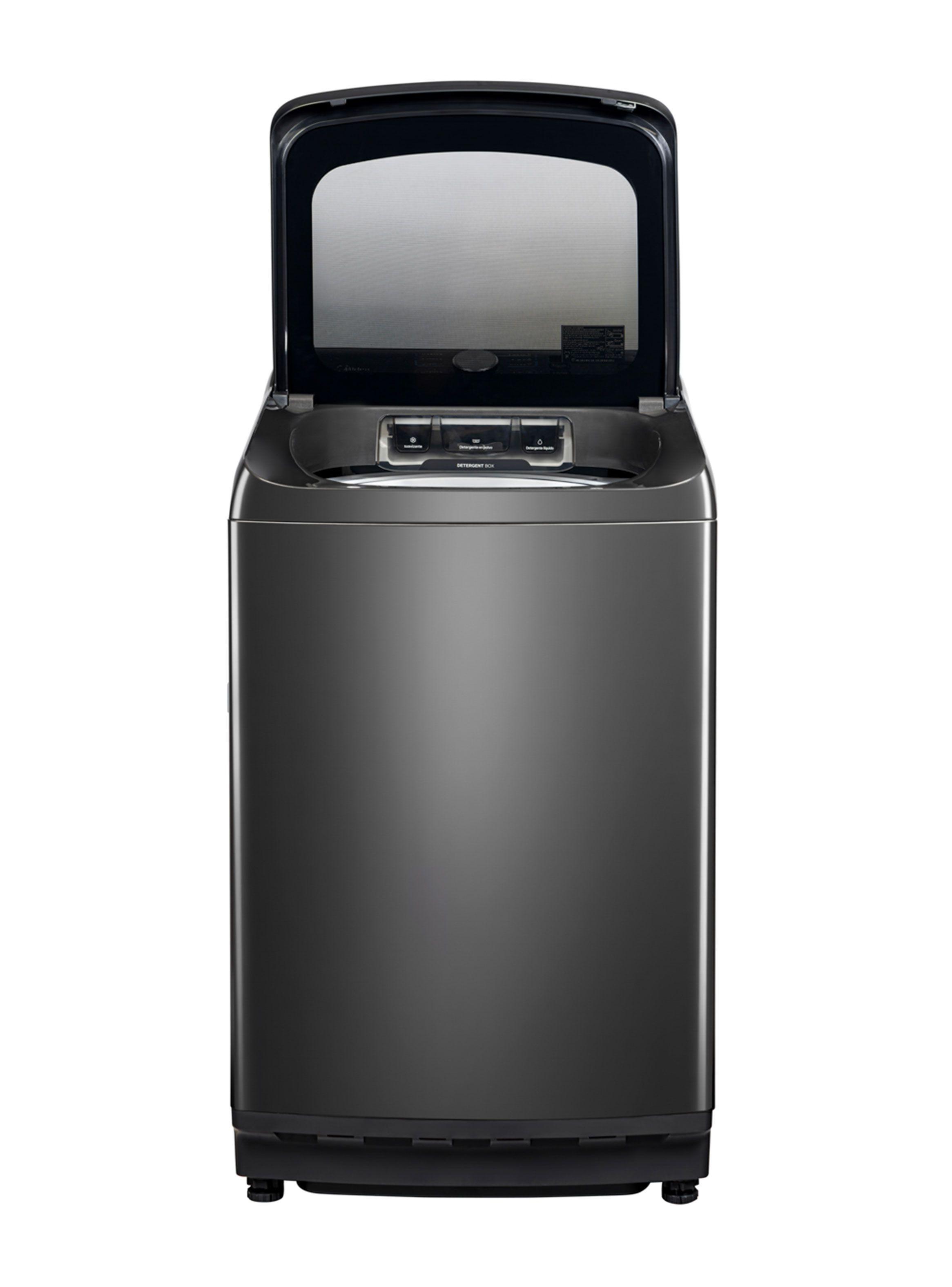 Lavadora Carga Superior 16 Kg MA512W160/T-CL-3