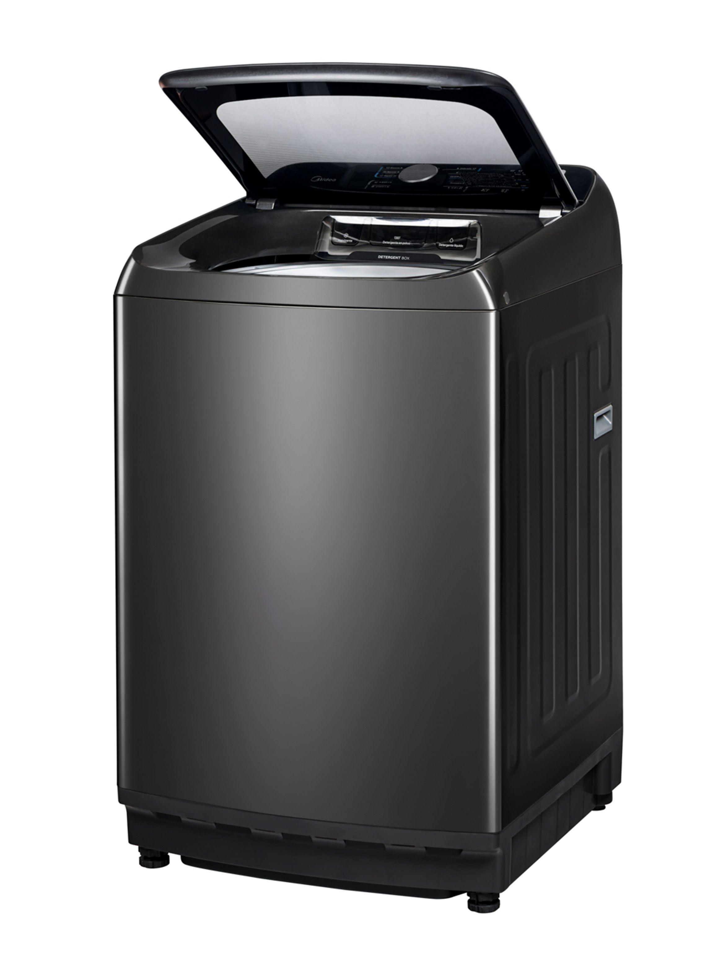 Lavadora Carga Superior 16 Kg MA512W160/T-CL-4