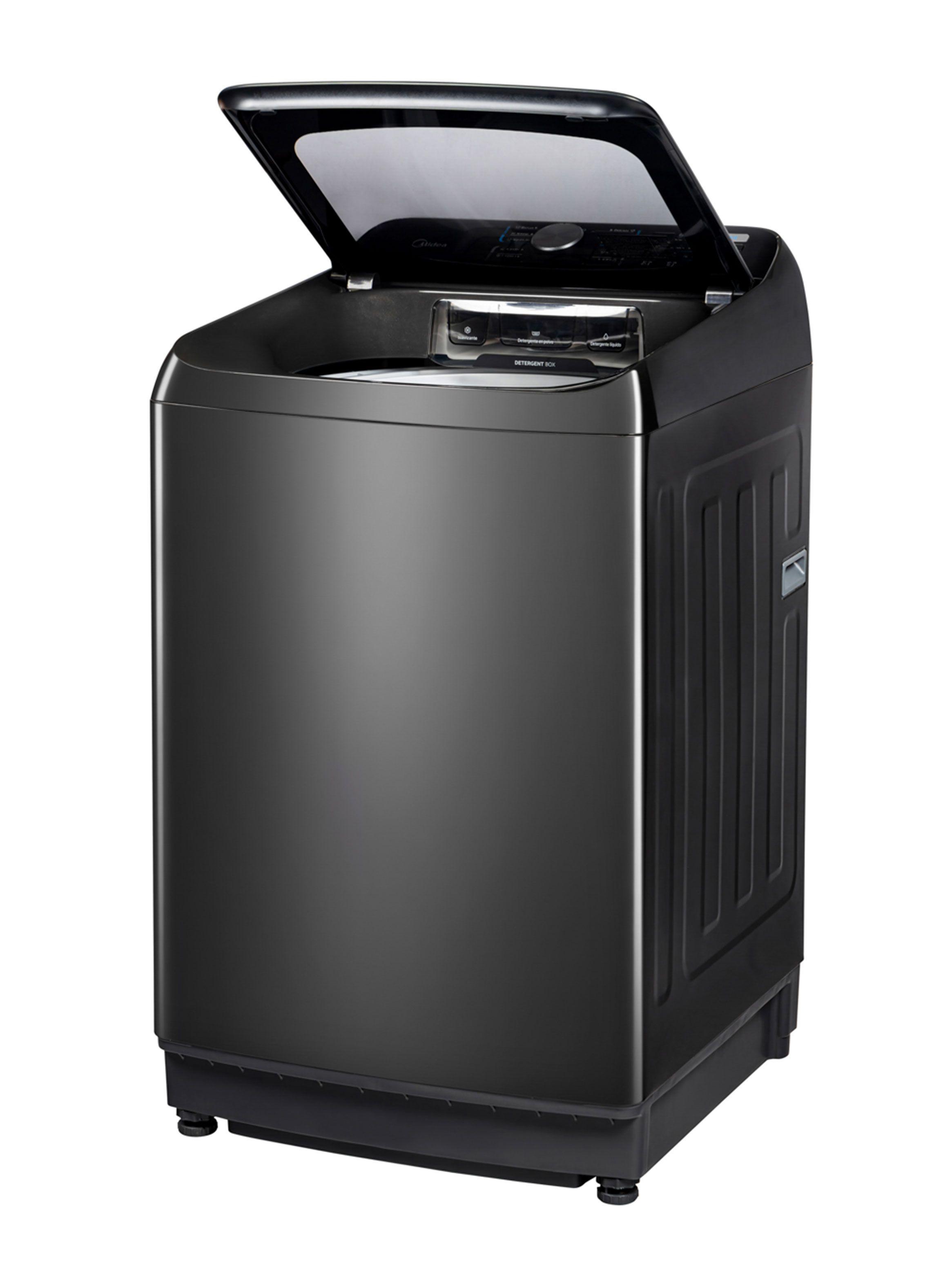 Lavadora Carga Superior 18 Kg MA512W180/T-CL-4