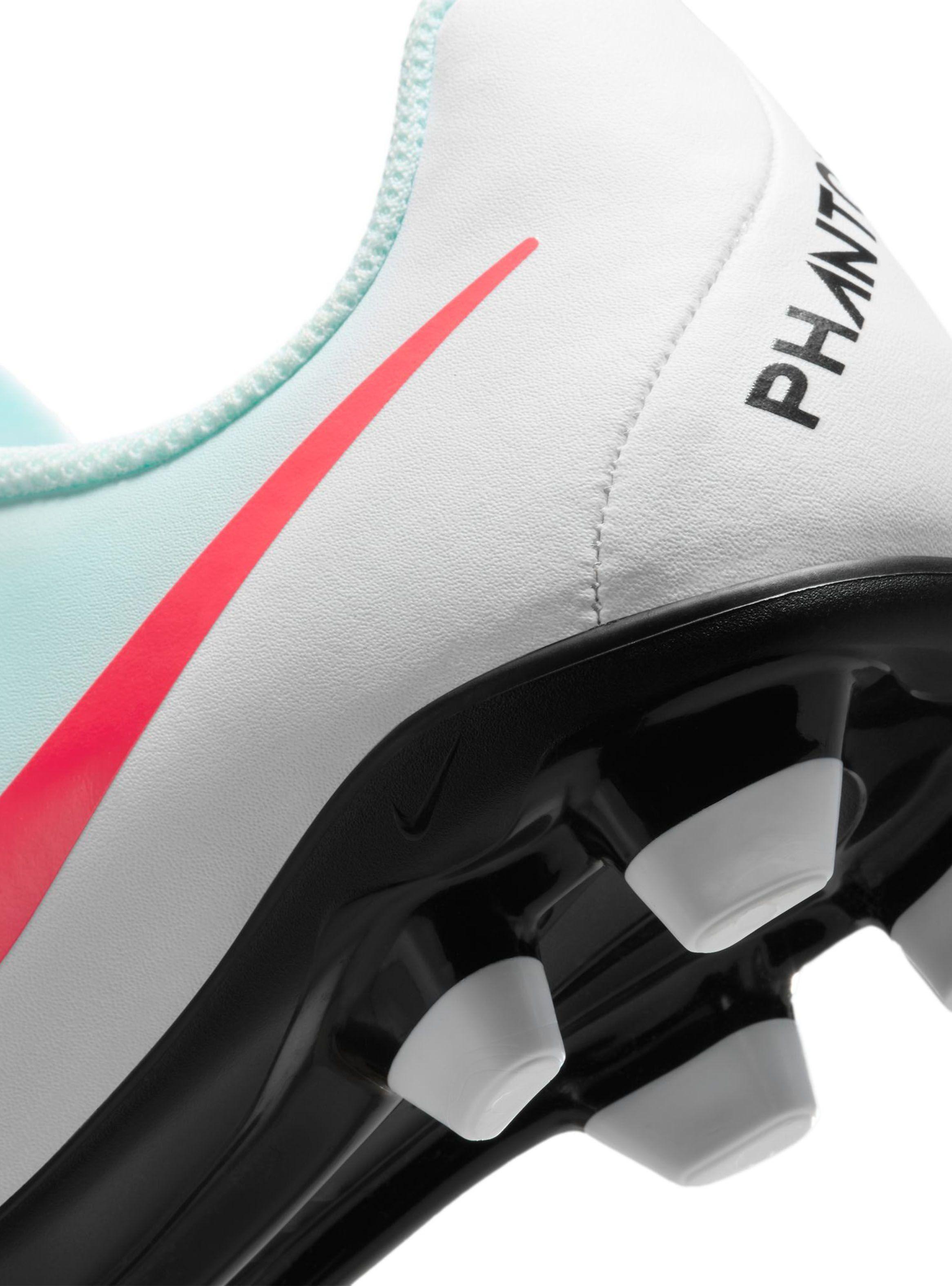 Zapatilla Fútbol Jr. Phantom Gx II Club Fg/Mg-3