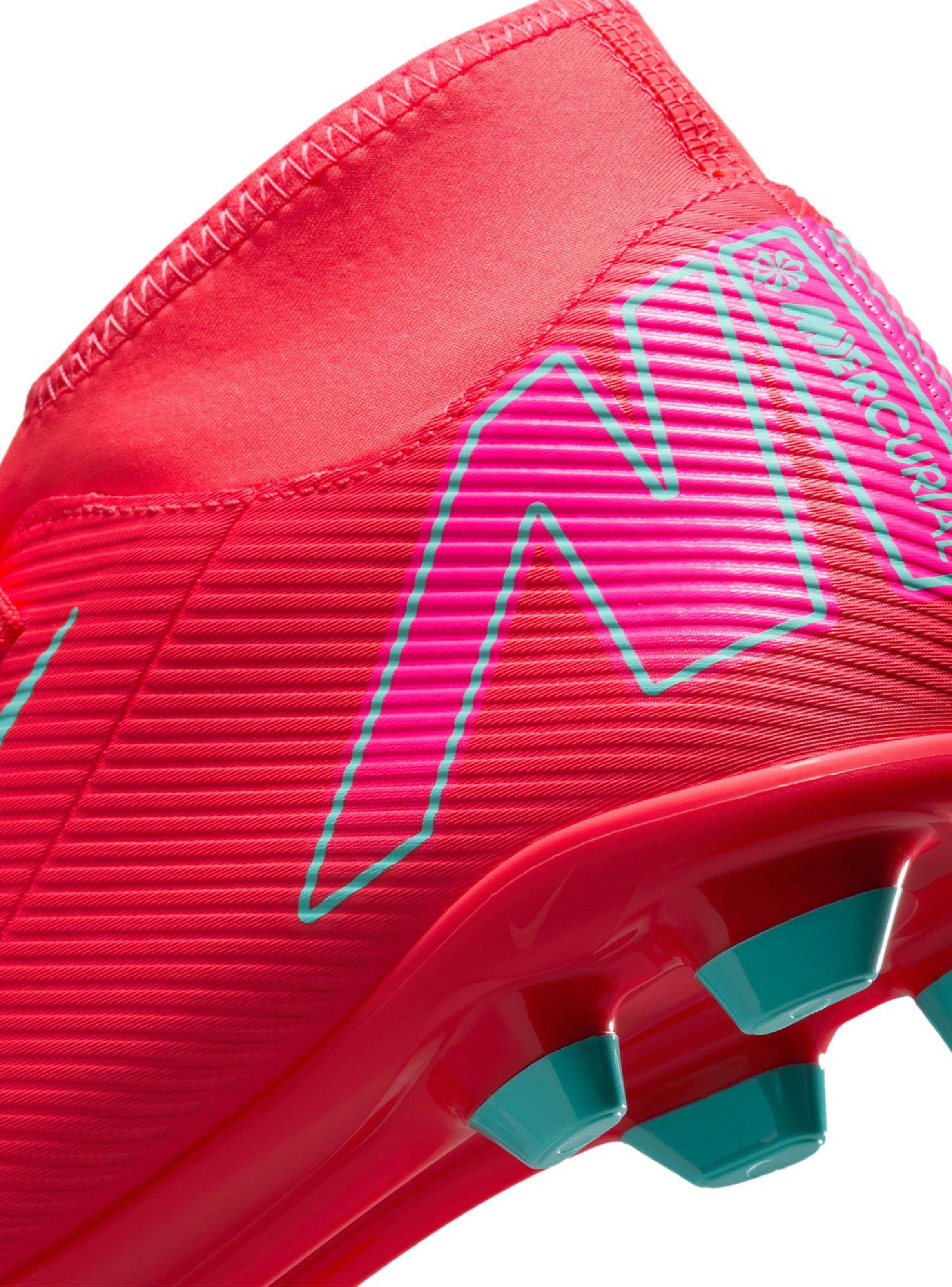 Zapatilla Fútbol Hombre Superfly10 Club Fg/Mg-3