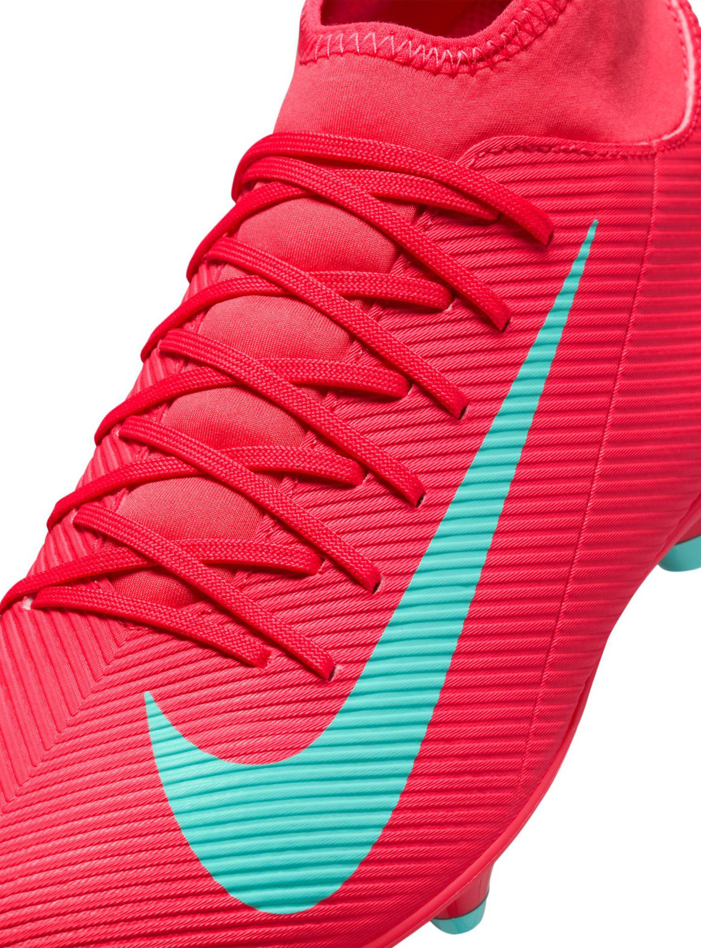 Zapatilla Fútbol Hombre Superfly10 Club Fg/Mg-2