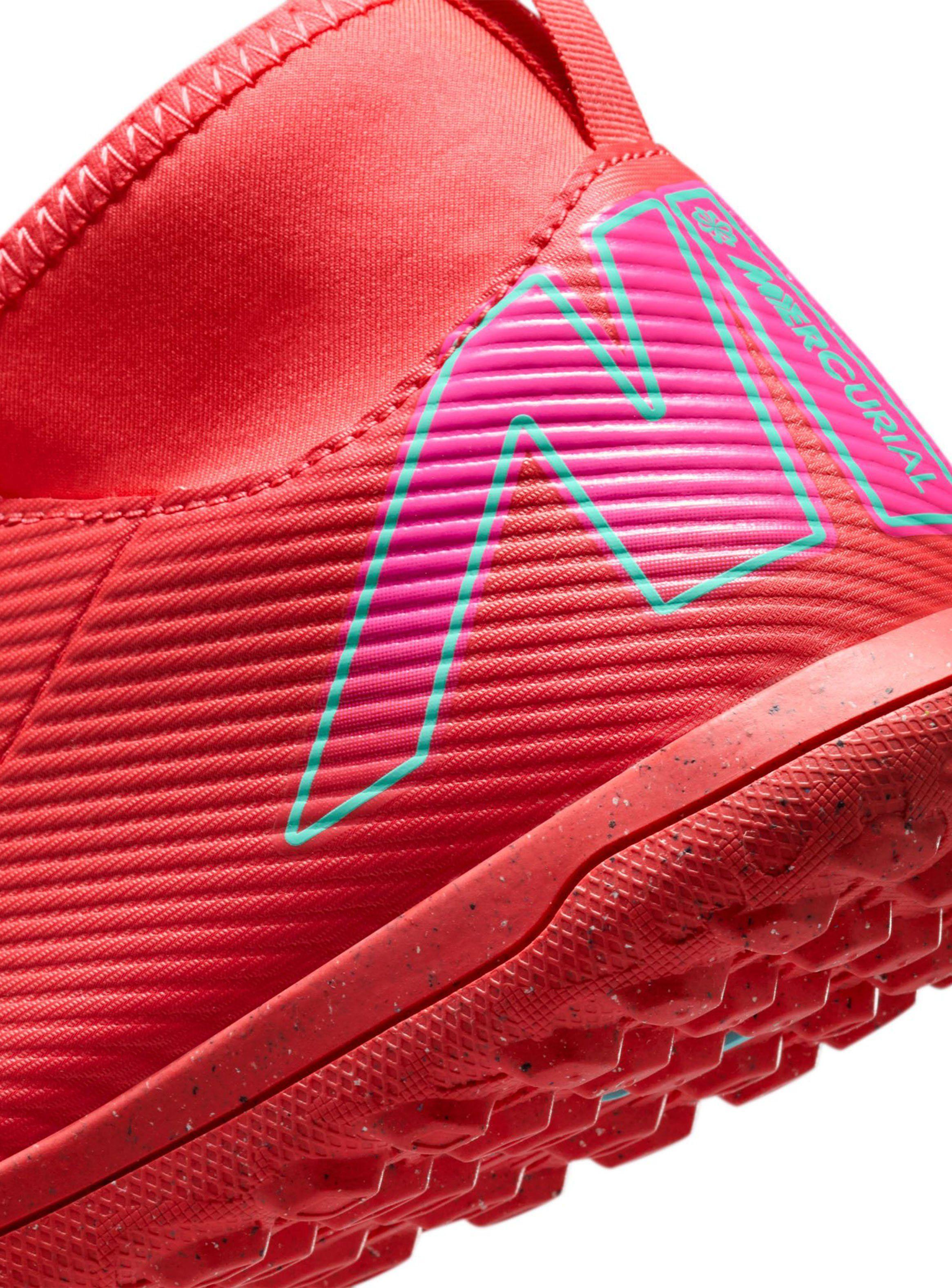 Zapatilla Fútbol Jr. Superfly 10 Club Tf-3