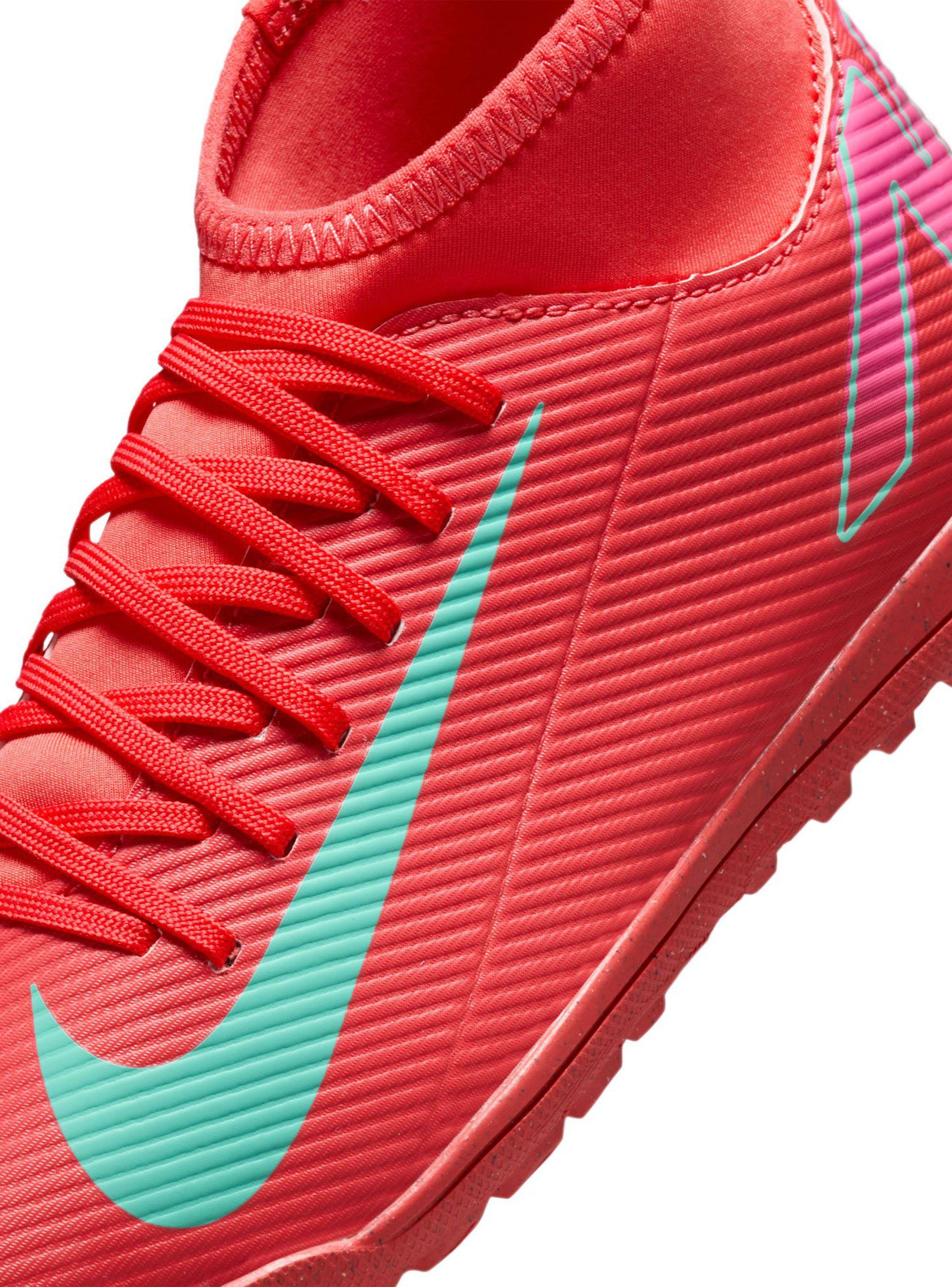 Zapatilla Fútbol Jr. Superfly 10 Club Tf-2
