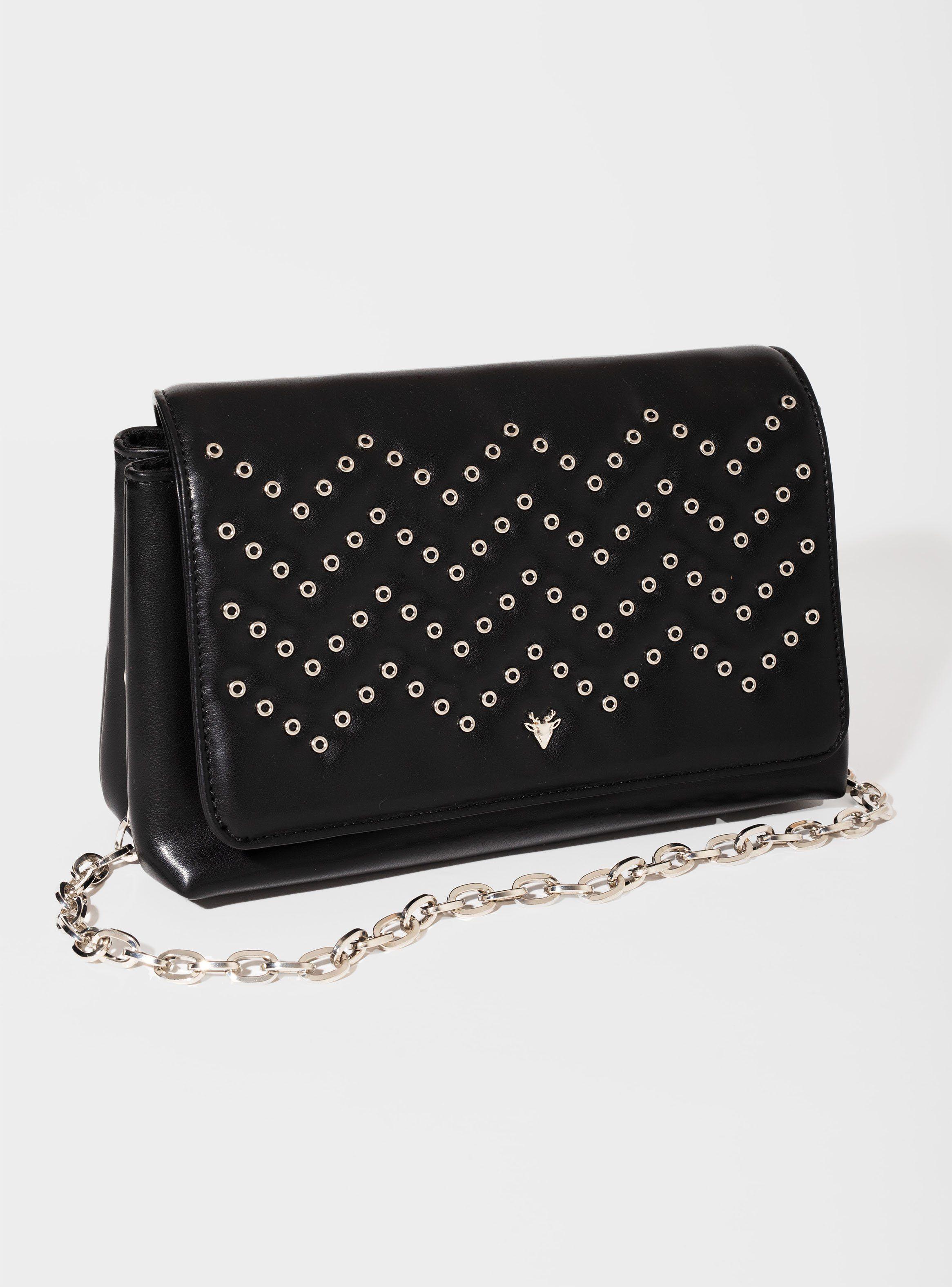 Bag Studs Black-0