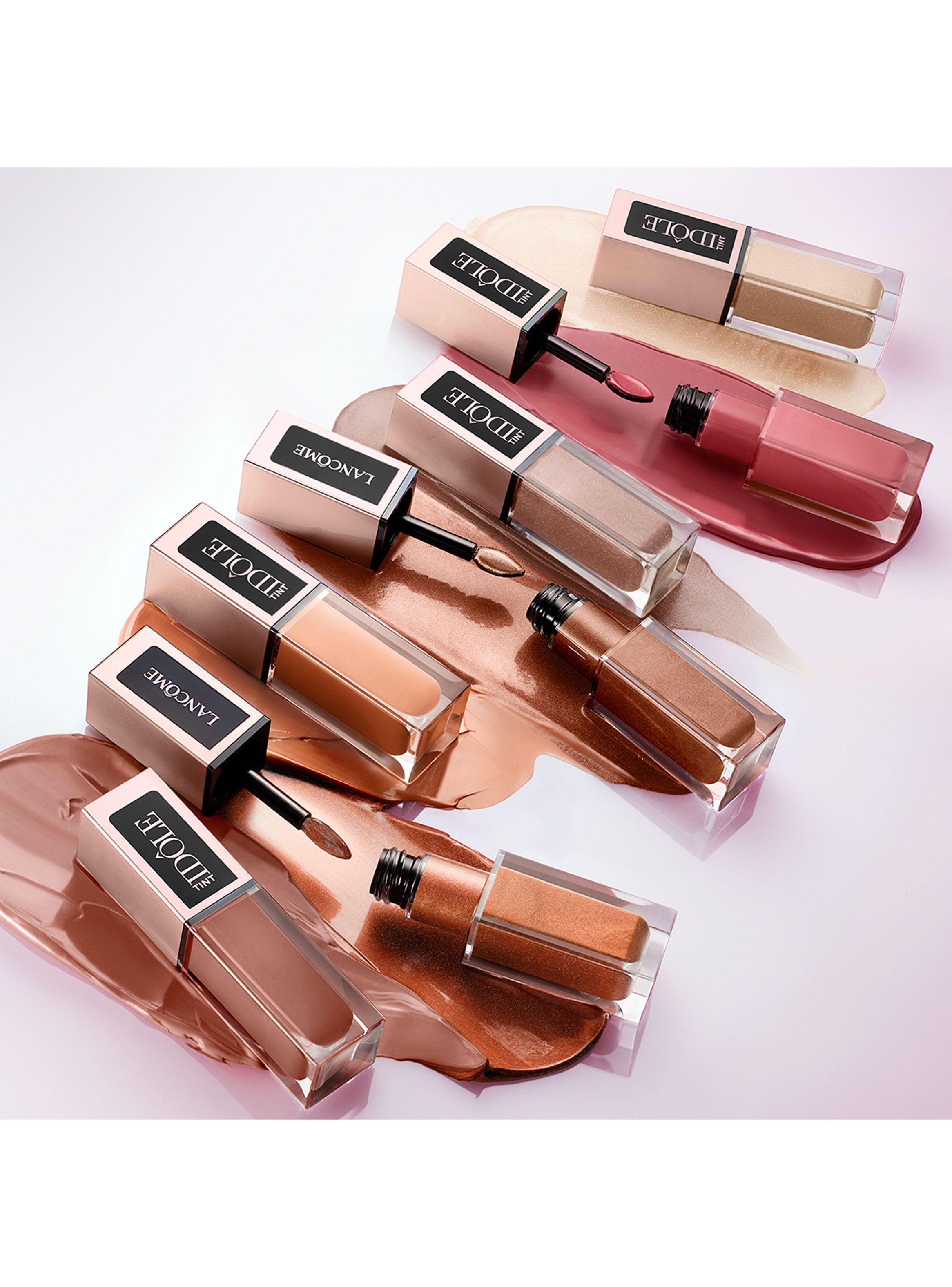 Sombra de Ojos Líquida Idole Tint 10 Lavendar Latter 7 ml-2