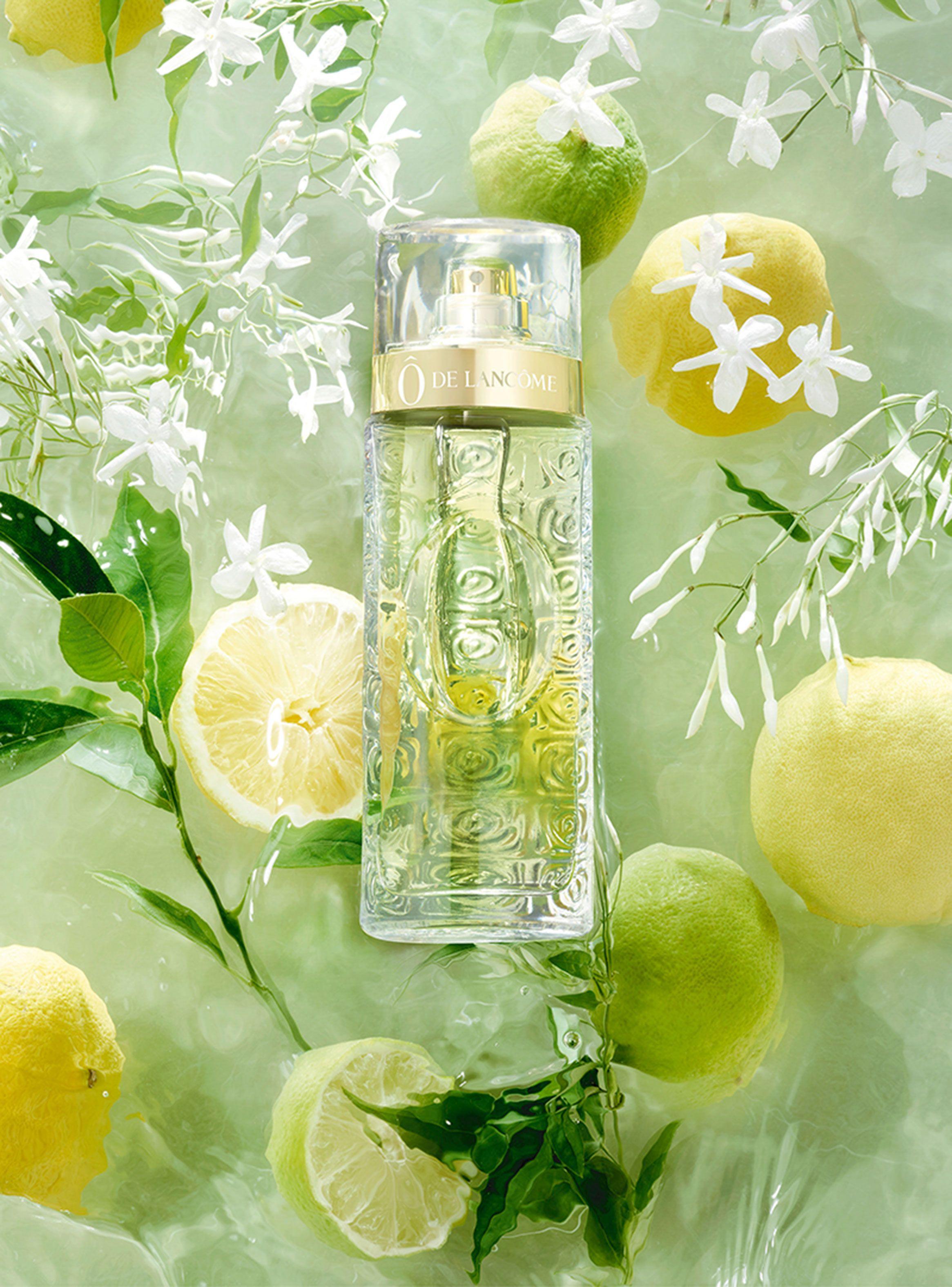 Set Perfume Ô Lancôme EDT Mujer 125ml-2