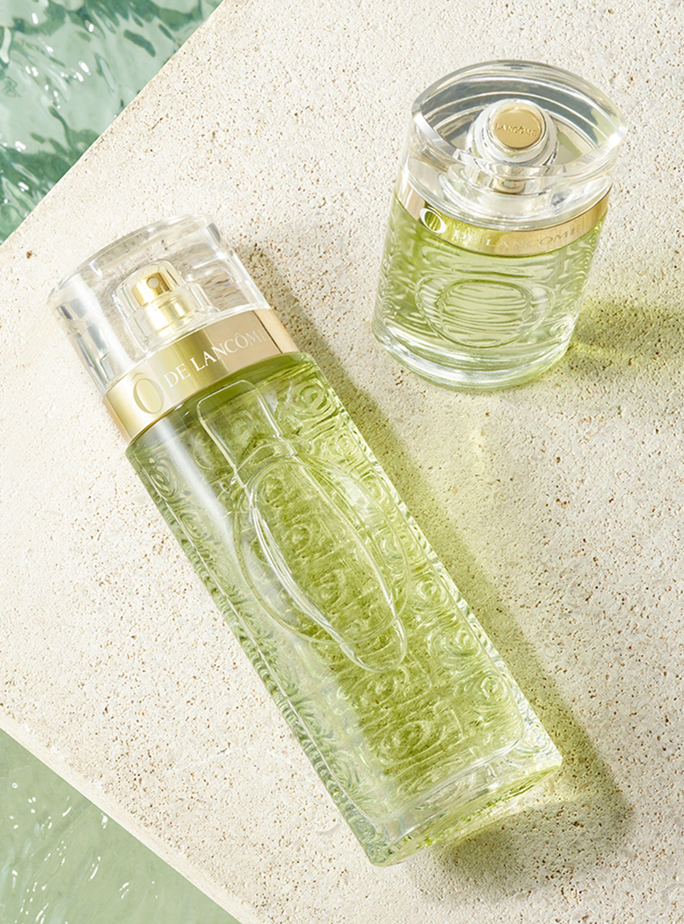 Set Perfume Ô Lancôme EDT Mujer 125ml-4