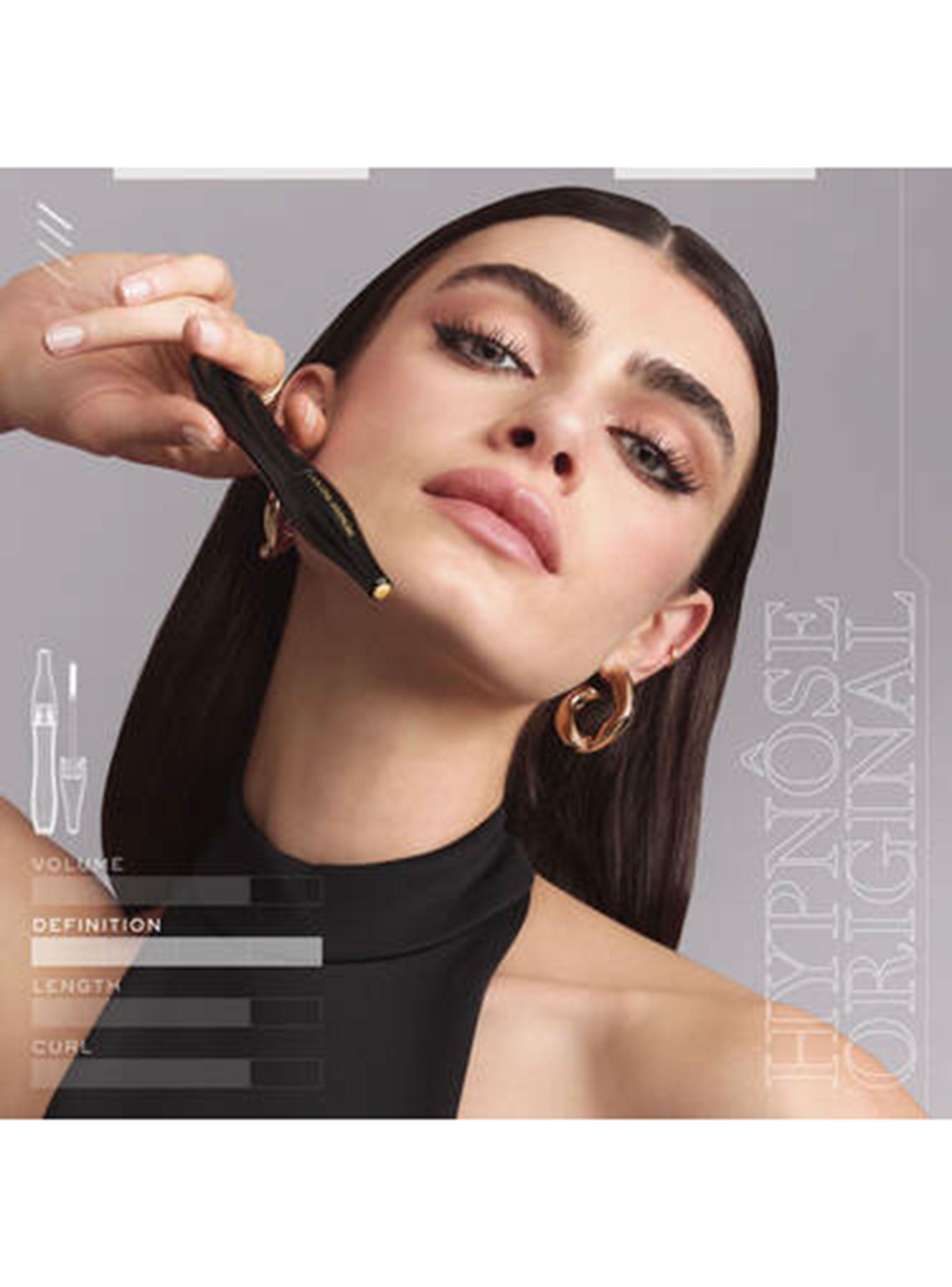 Set Máscara de Pestañas Hypnôse-4