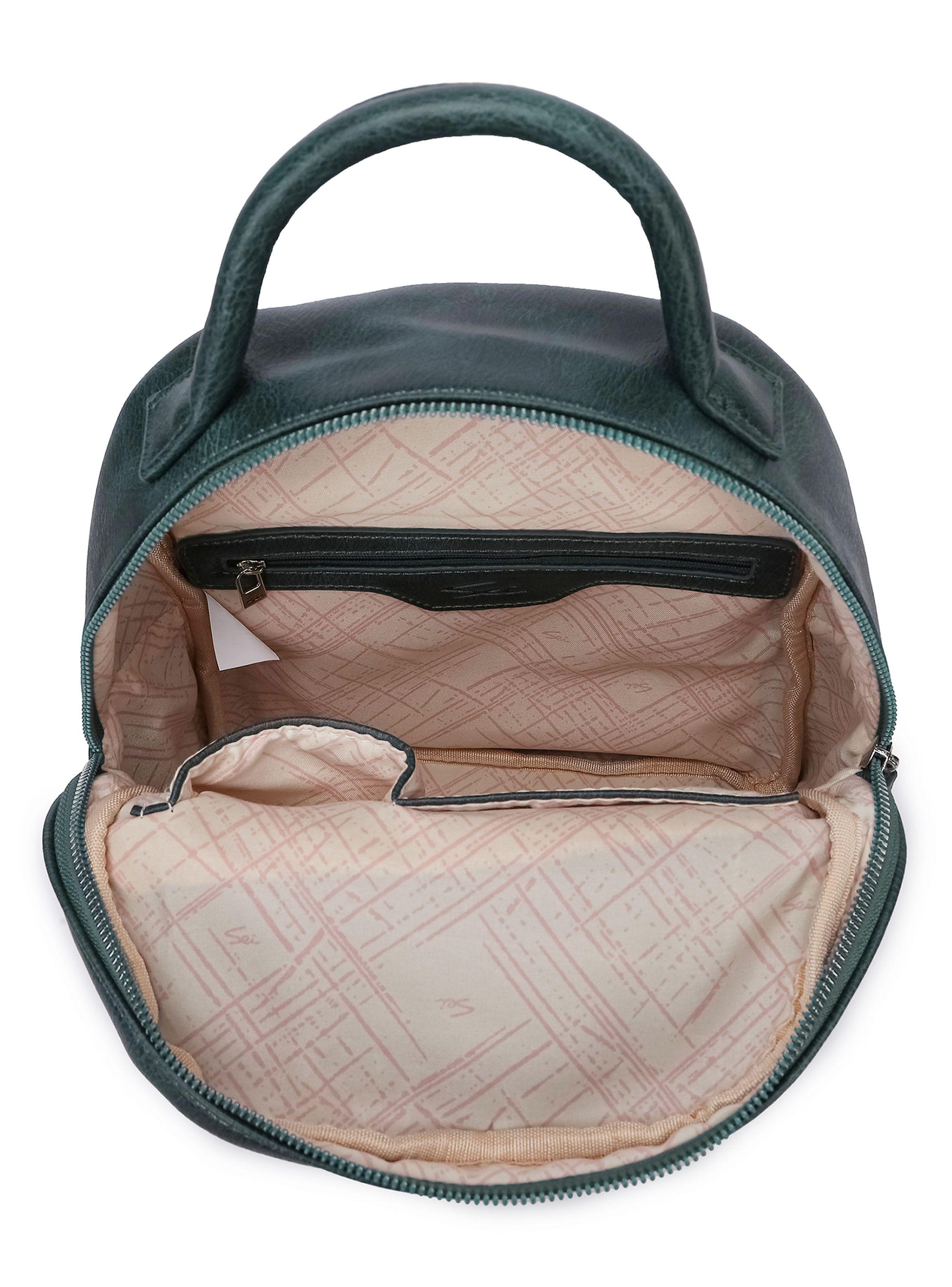 Mochila Emanuela Azul-3