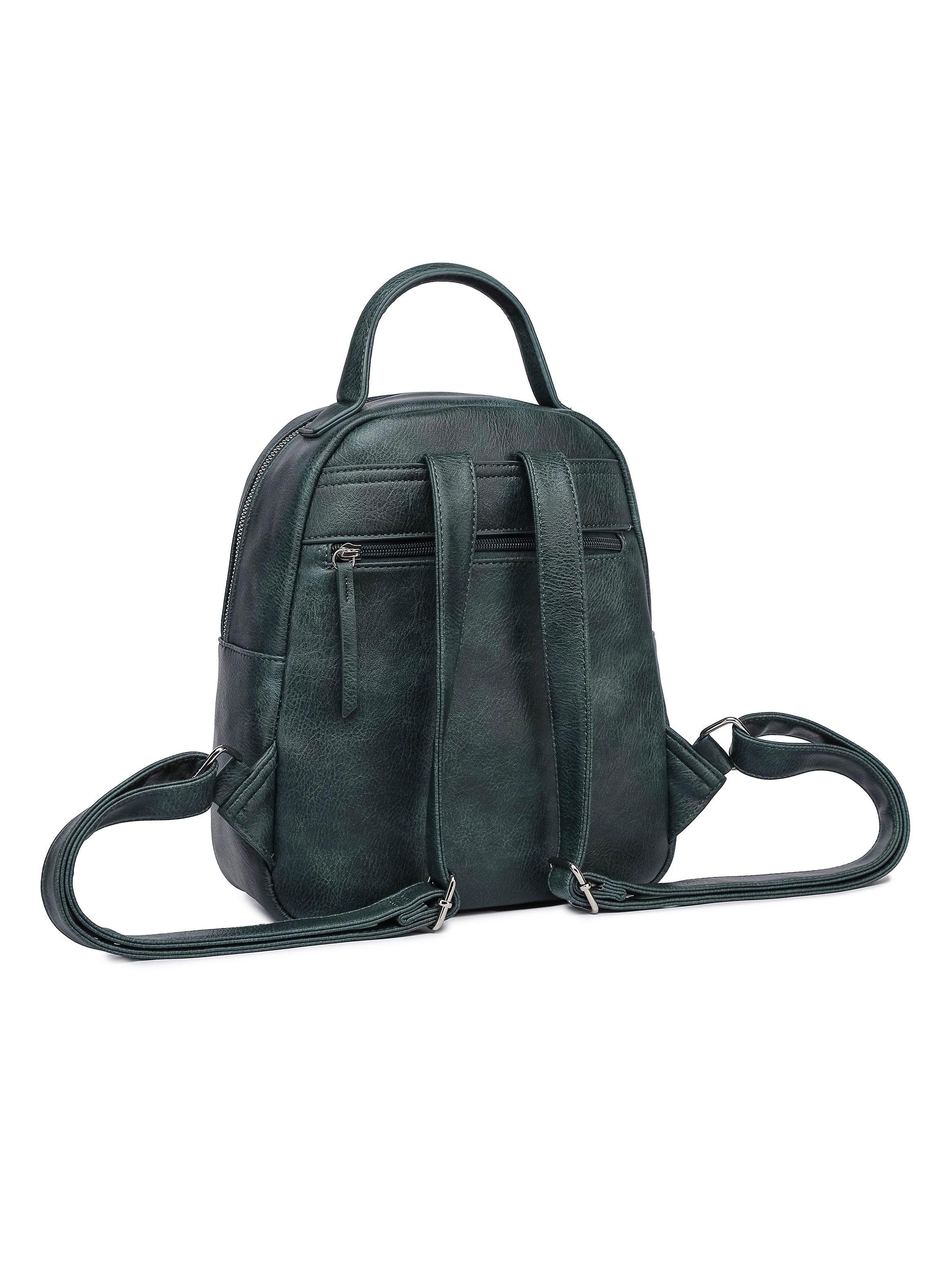 Mochila Emanuela Azul-2