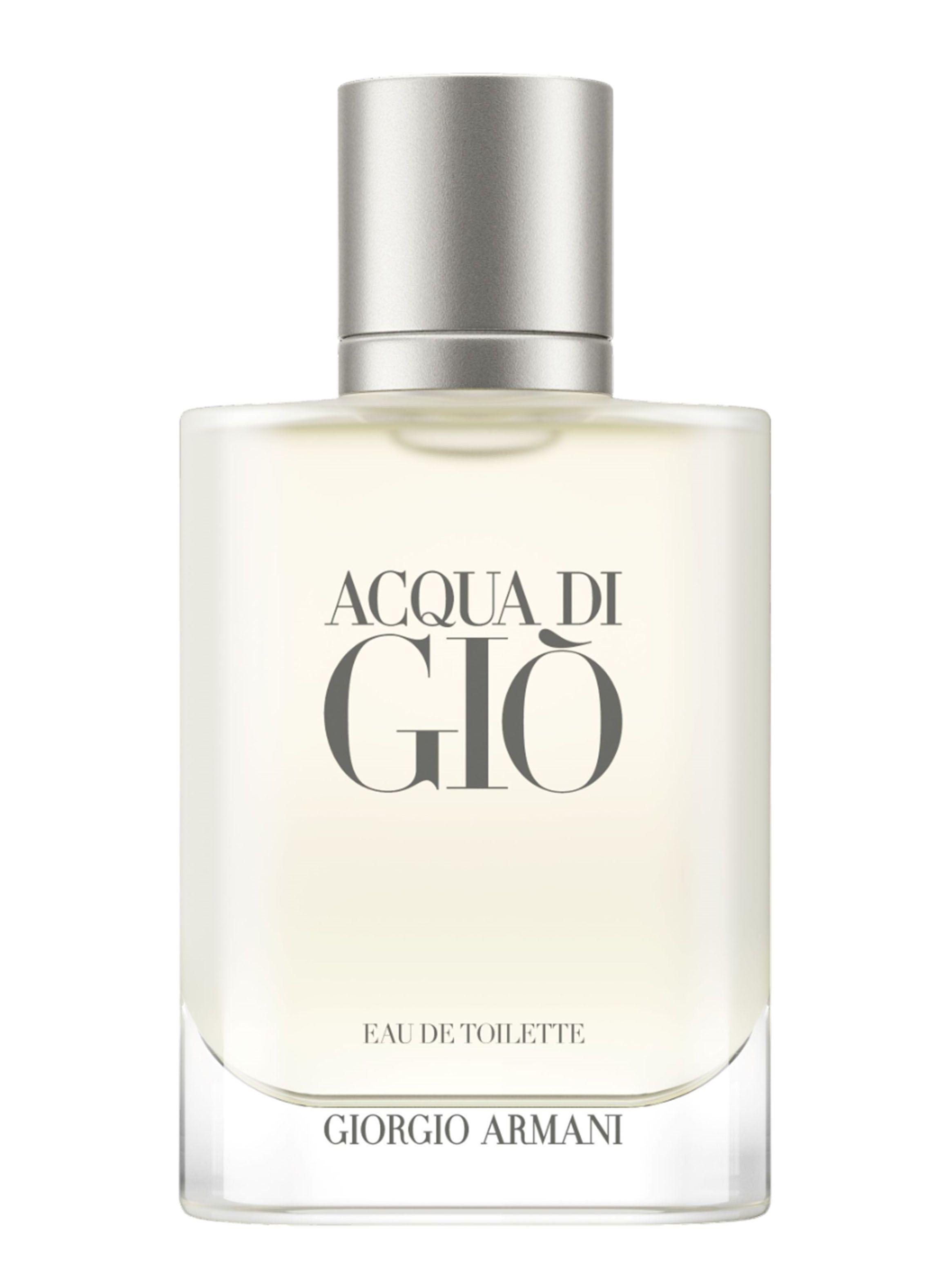 Perfume Acqua Di Giò EDT Hombre 50ml Giorgio Armani-0