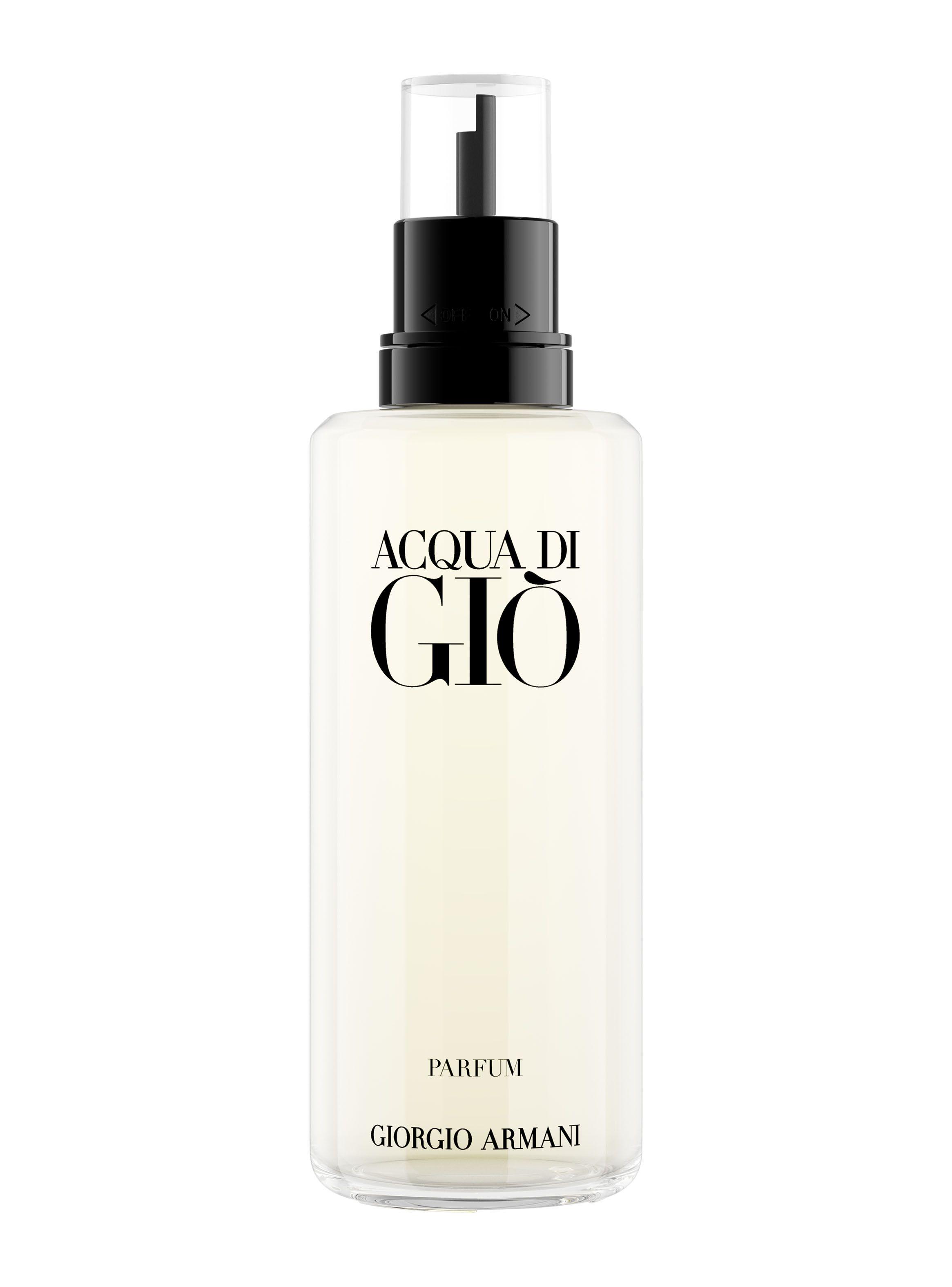 Perfume Refill Acqua Di Giò Parfum Hombre 150ml Giorgio Armani-0