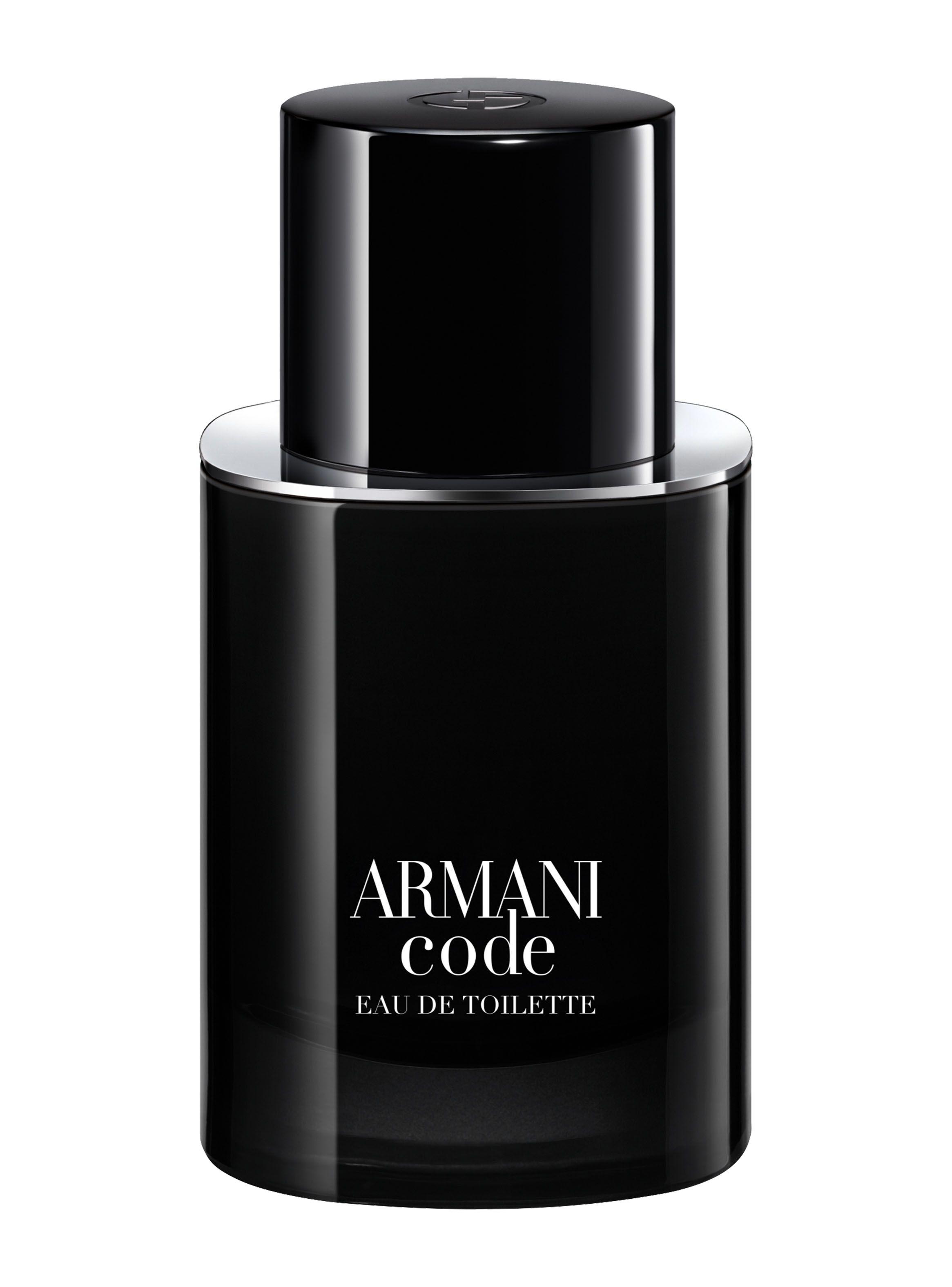 Perfume Armani Code EDT Hombre 50ml Giorgio Armani-0