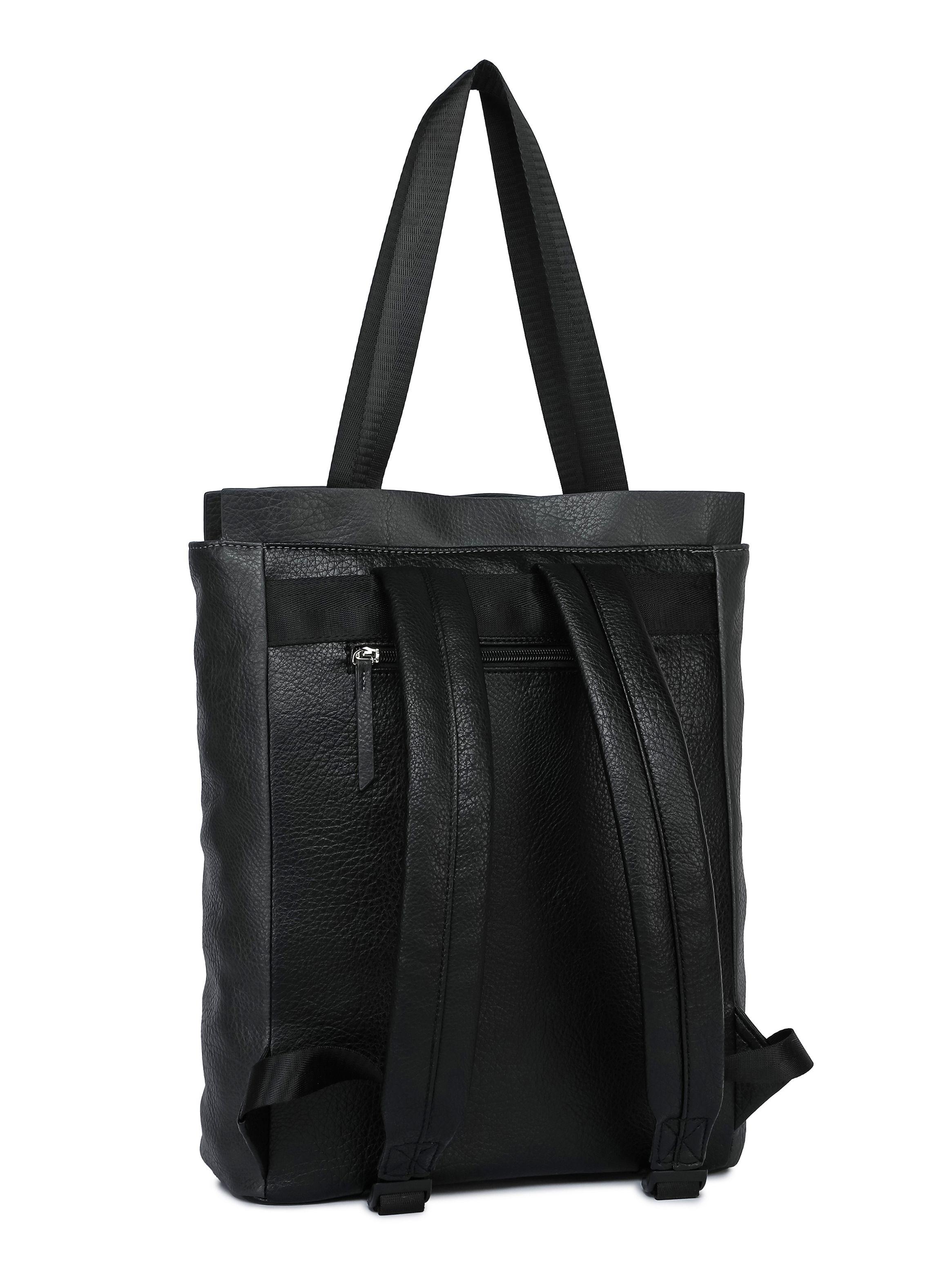 Mochila Gaia Negro-2