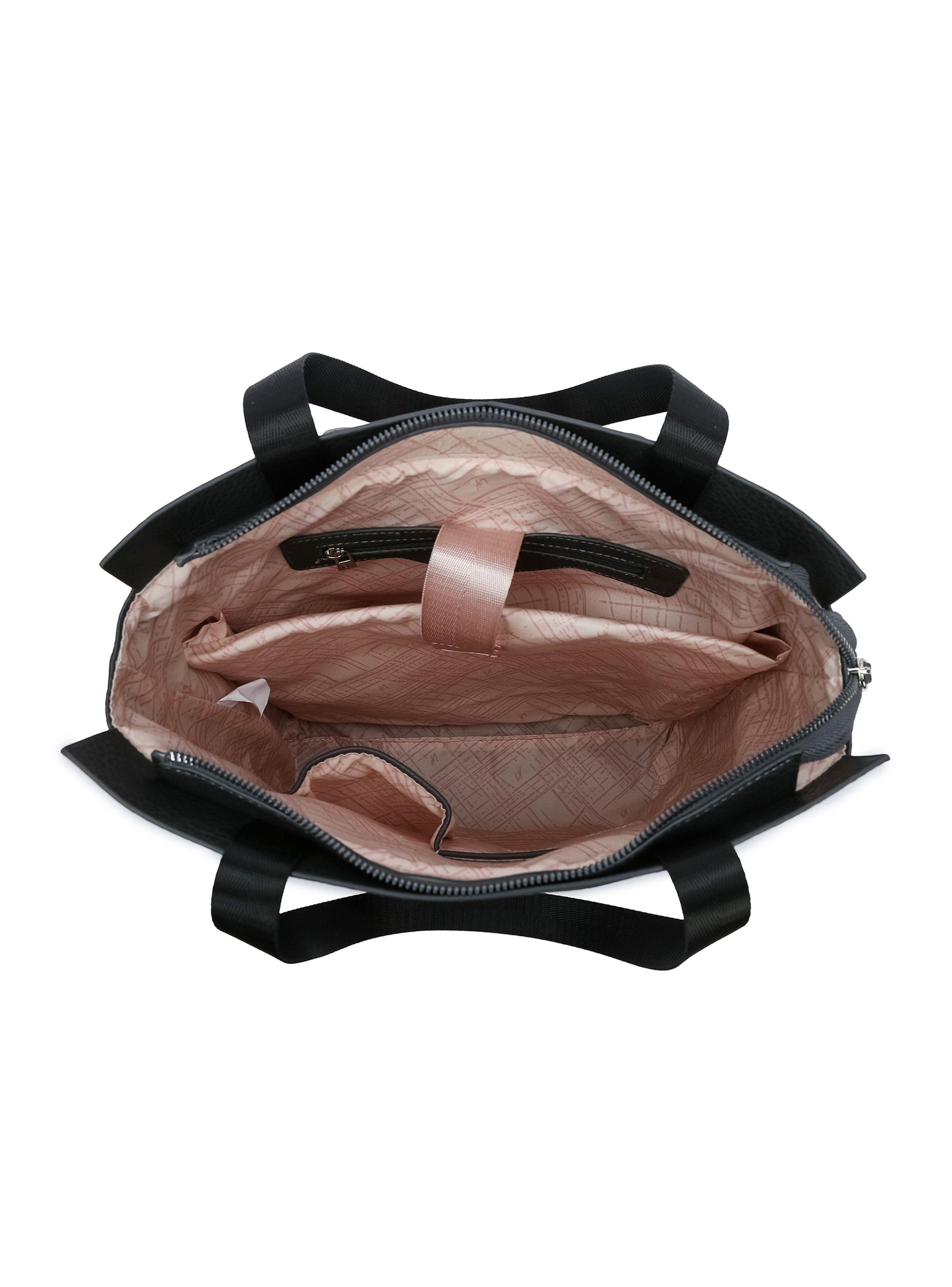 Mochila Gaia Negro-3