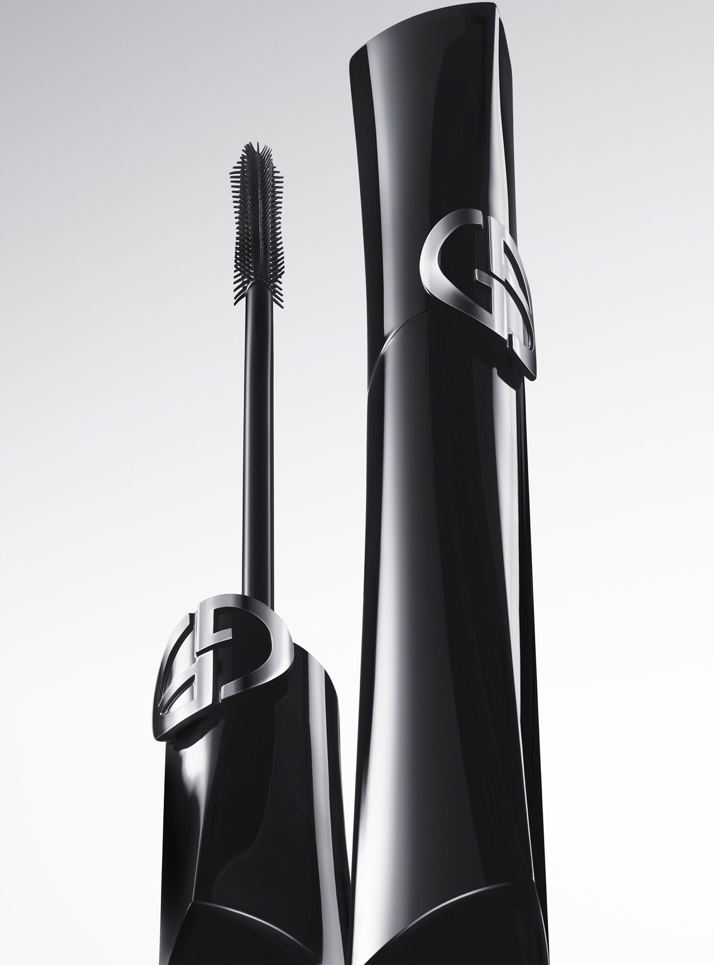 Máscara Pestañas Vertigo Lift 10ml Giorgio Armani-3