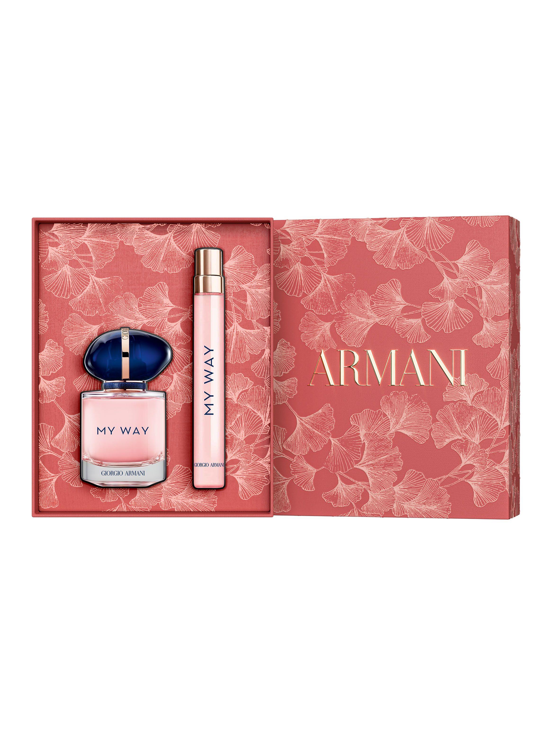Set Perfume My Way EDP 30 ml + 10 ml Giorgio Armani-2