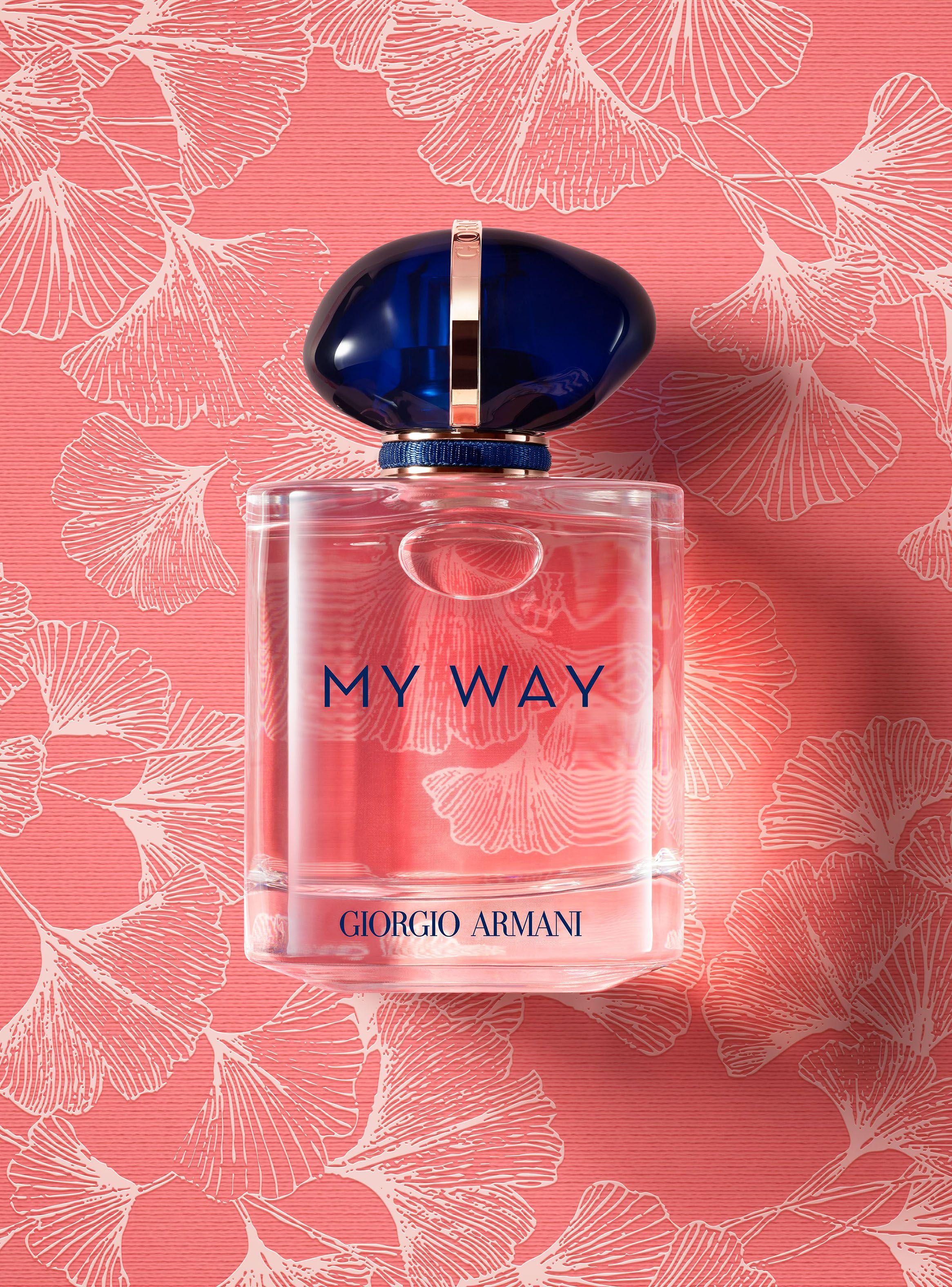 Set Perfume My Way EDP 30 ml + 10 ml Giorgio Armani-3