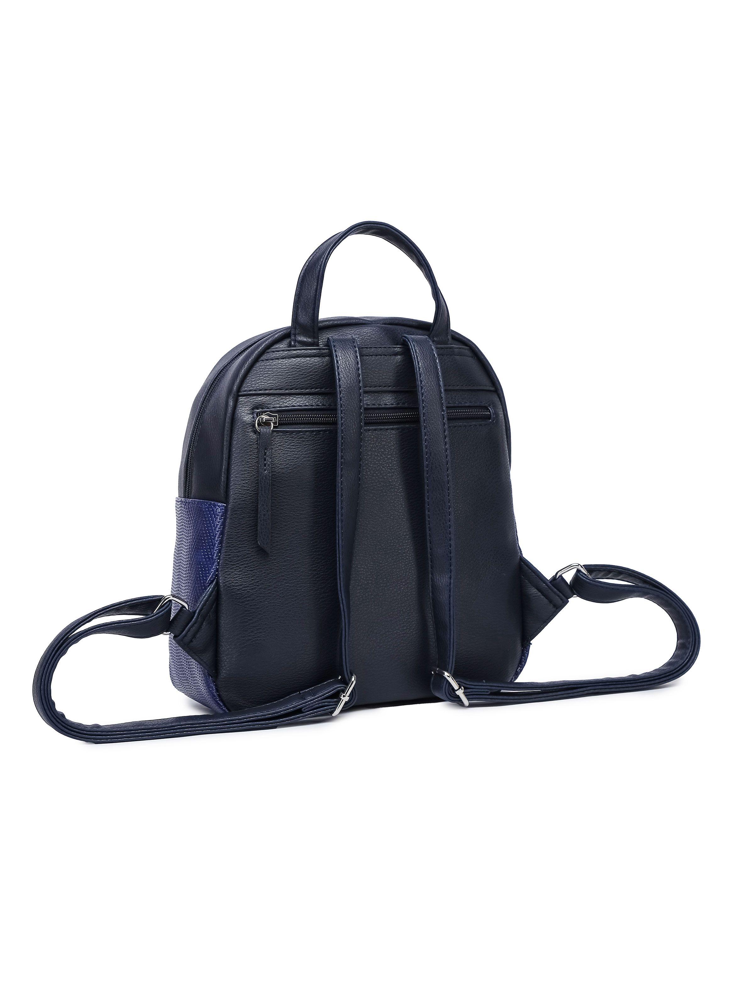 Mochila Alexa Azul-2