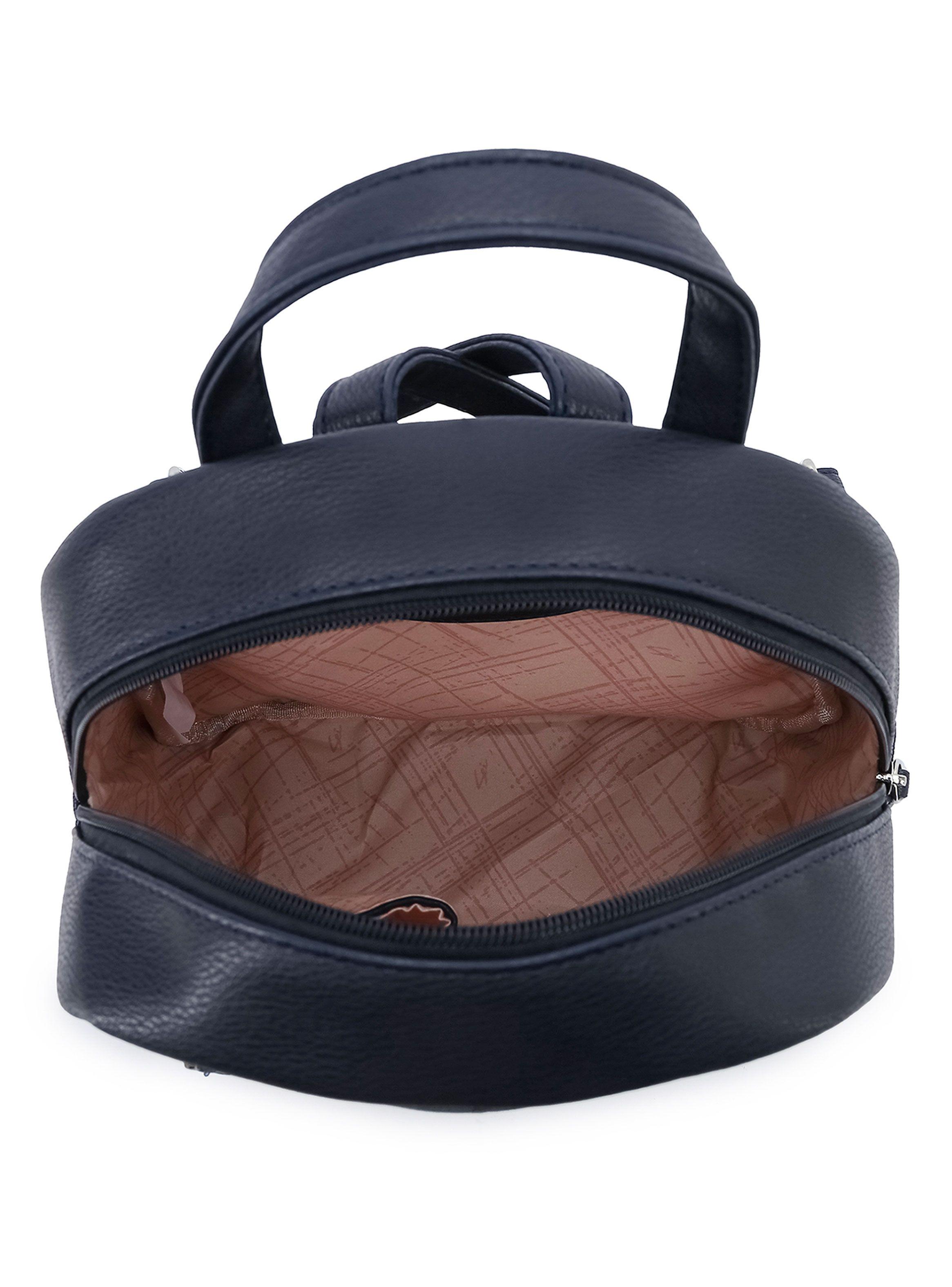 Mochila Alexa Azul-3