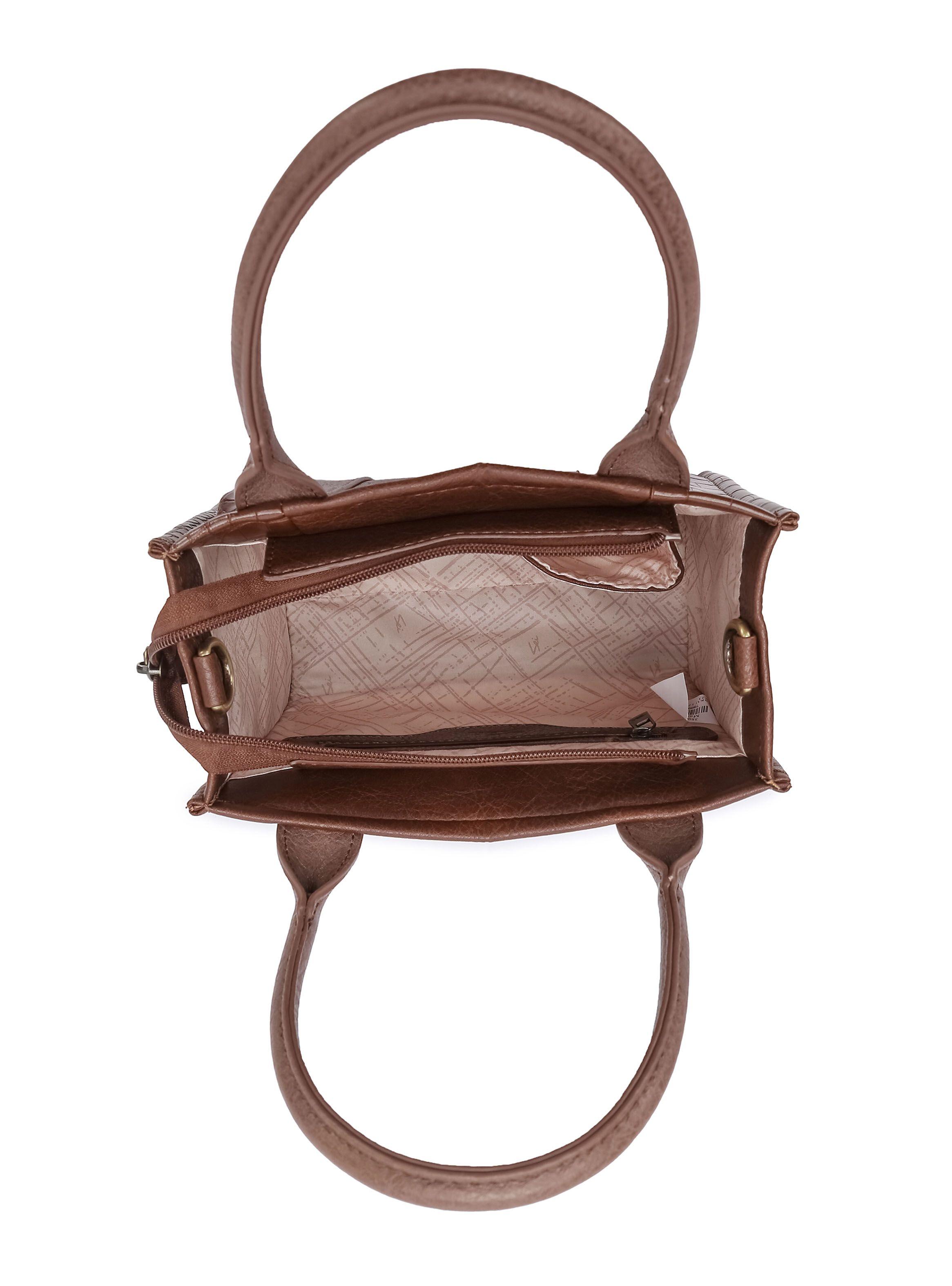 Bandolera Monique Beige-3