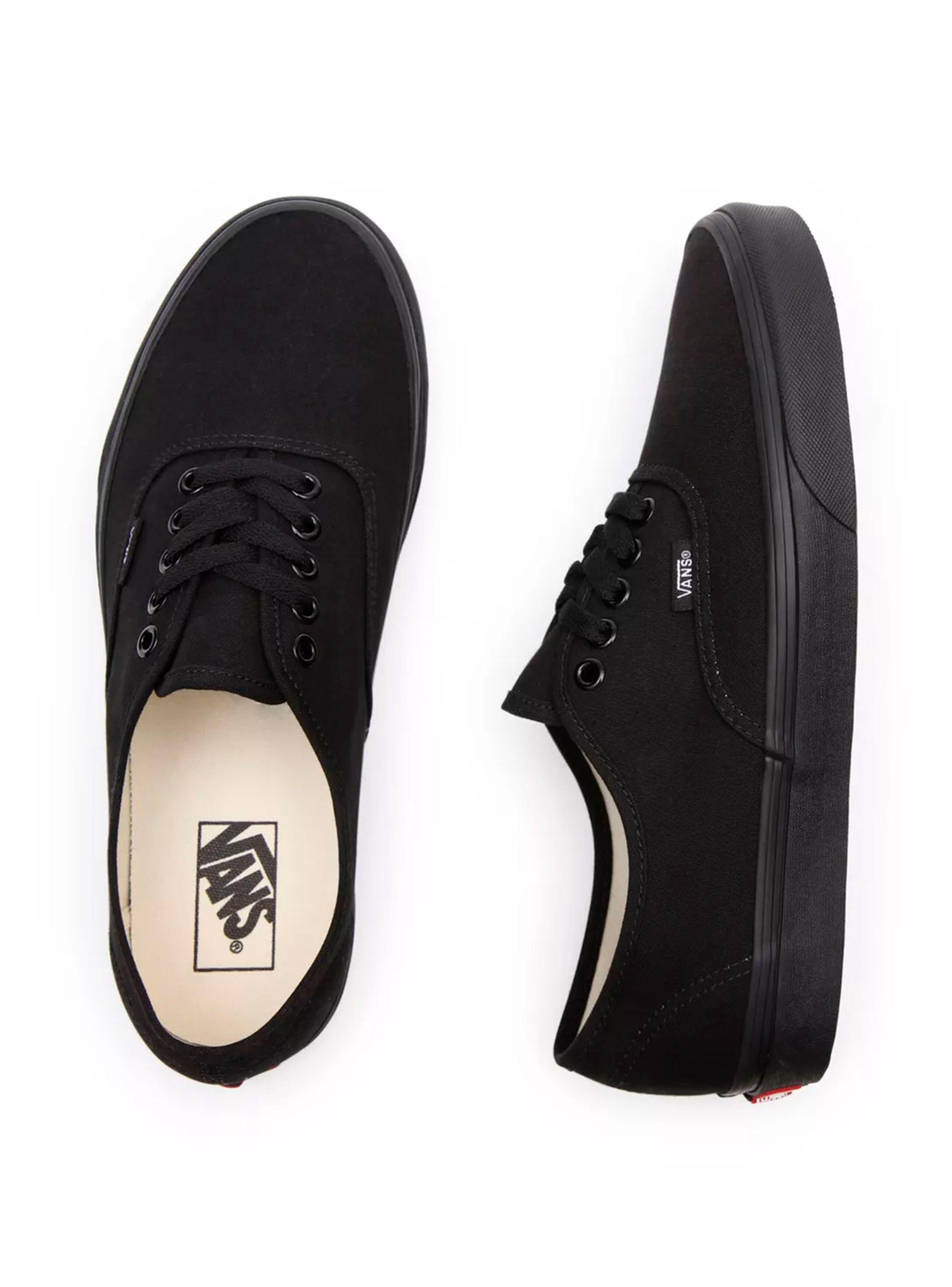Zapatilla Vans Vans Aunthentic Urbana Unisex-2
