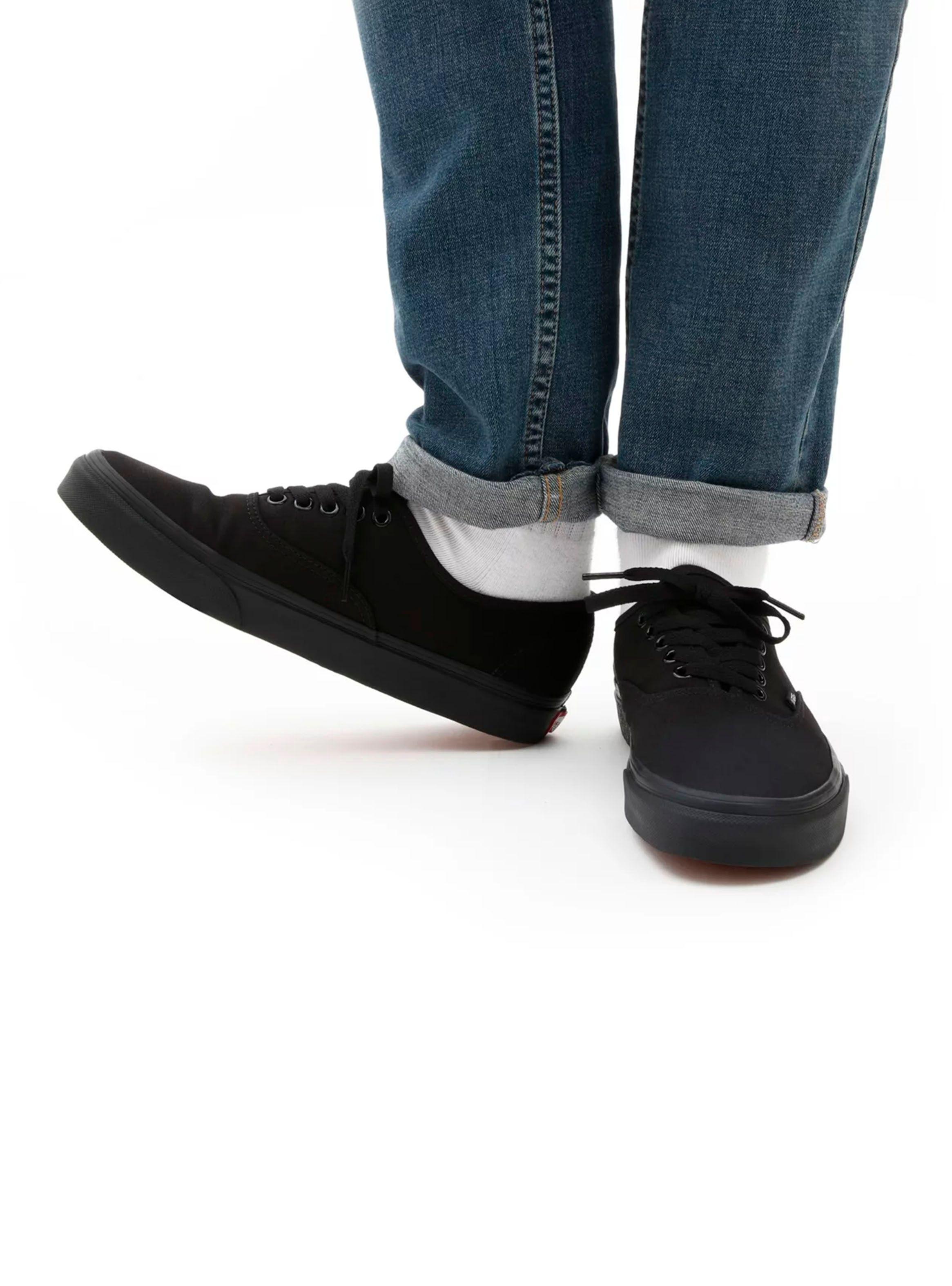 Zapatilla Vans Vans Aunthentic Urbana Unisex-3