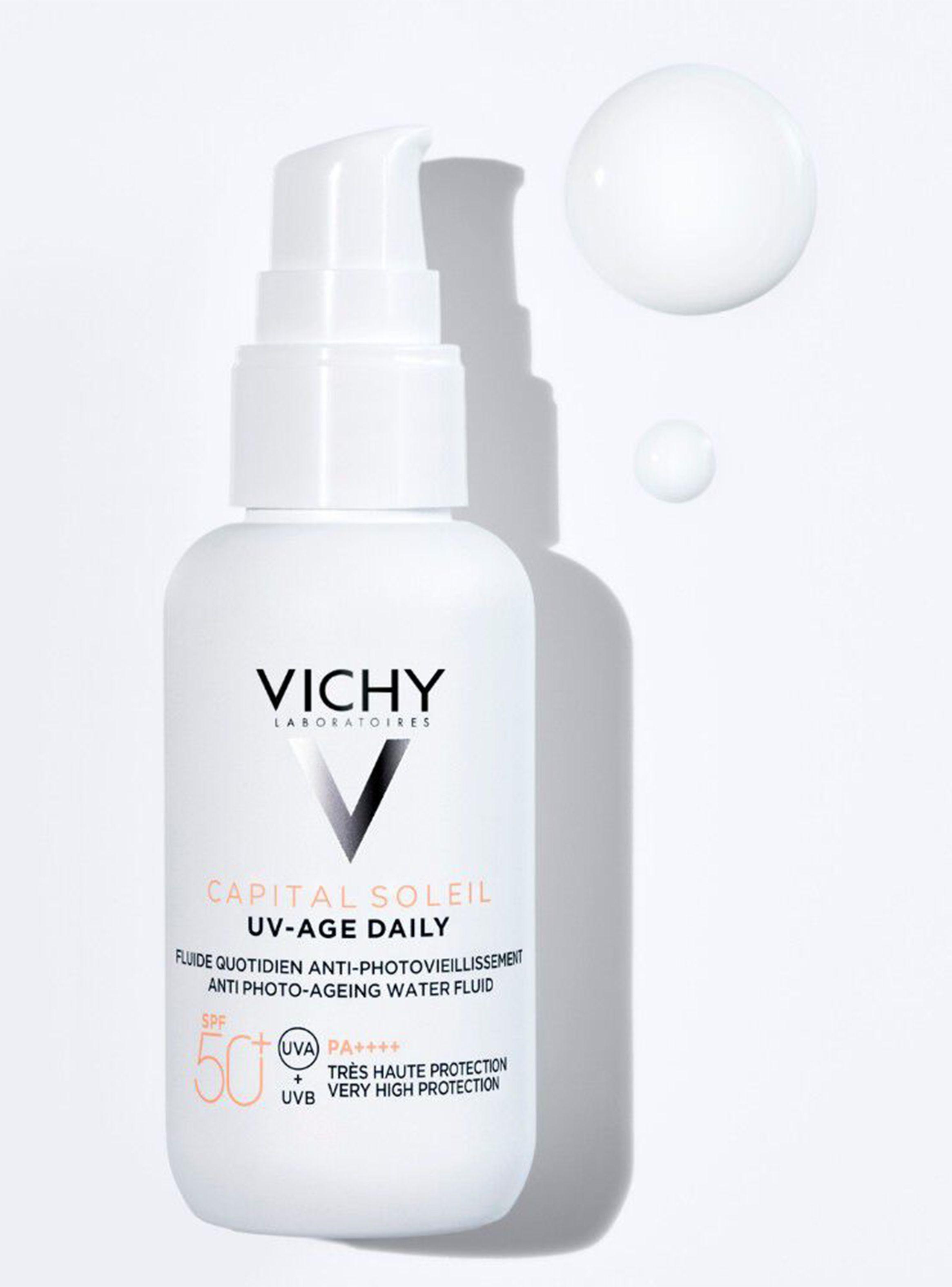 Fotoprotector Capital Soleil UV-AGE Daily Edición Limitada 40 ml Vichy-3