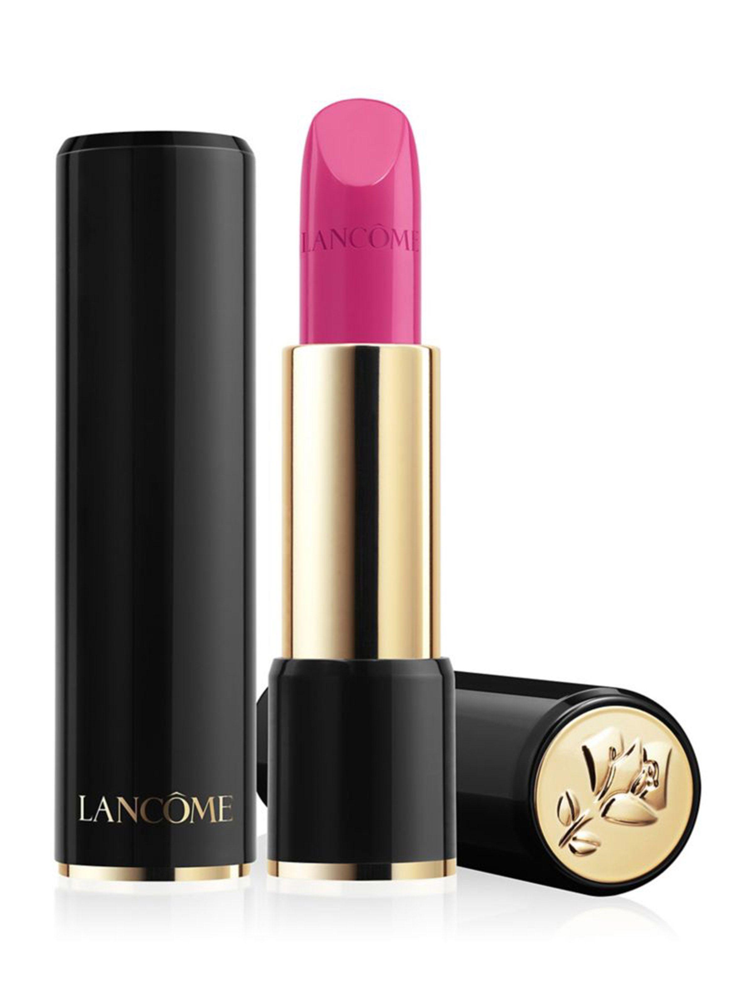 Labial L'Absolu Rouge Sheer Lancôme-0