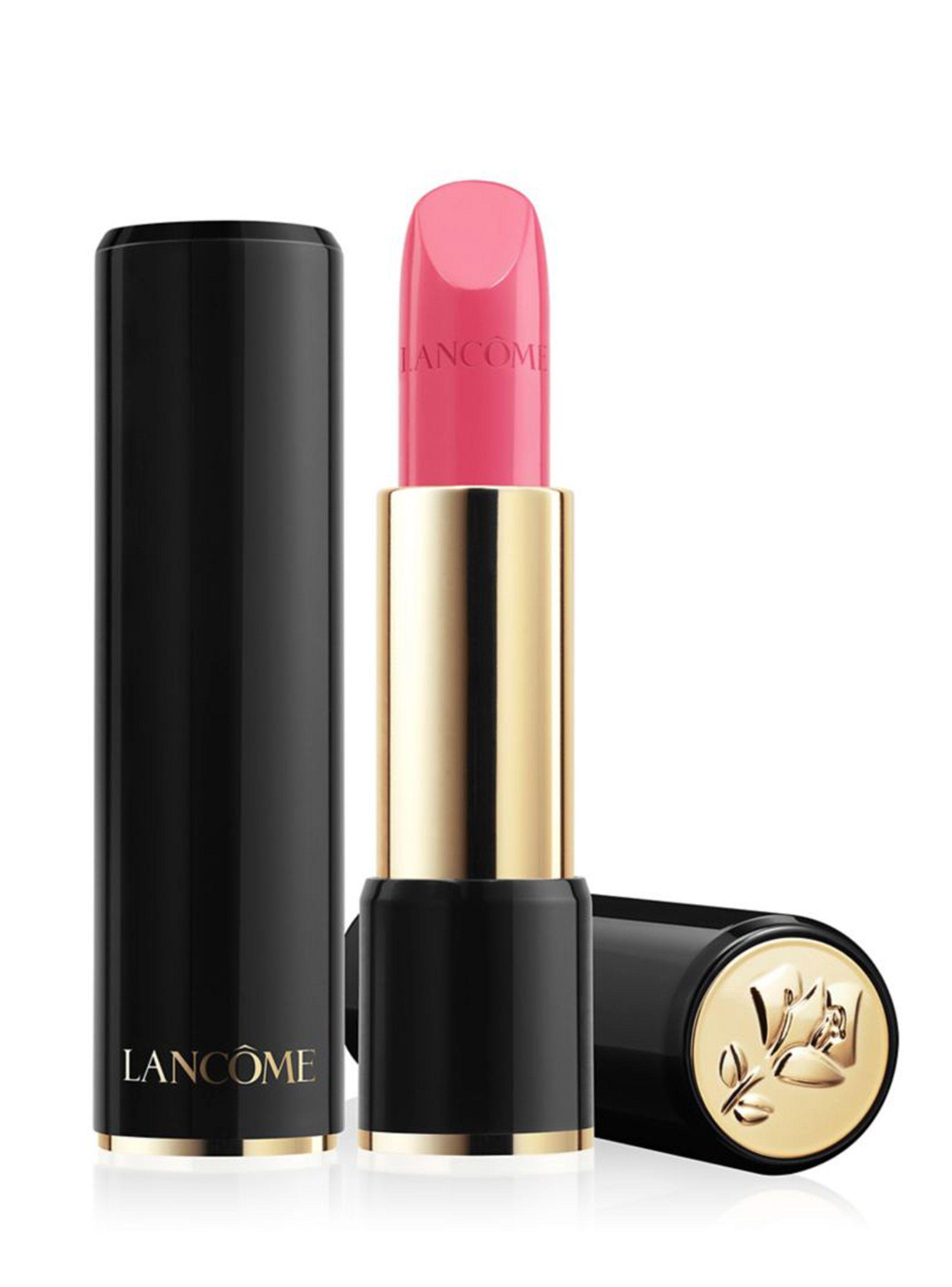 Labial L'Absolu Rouge Cream Lancôme-0