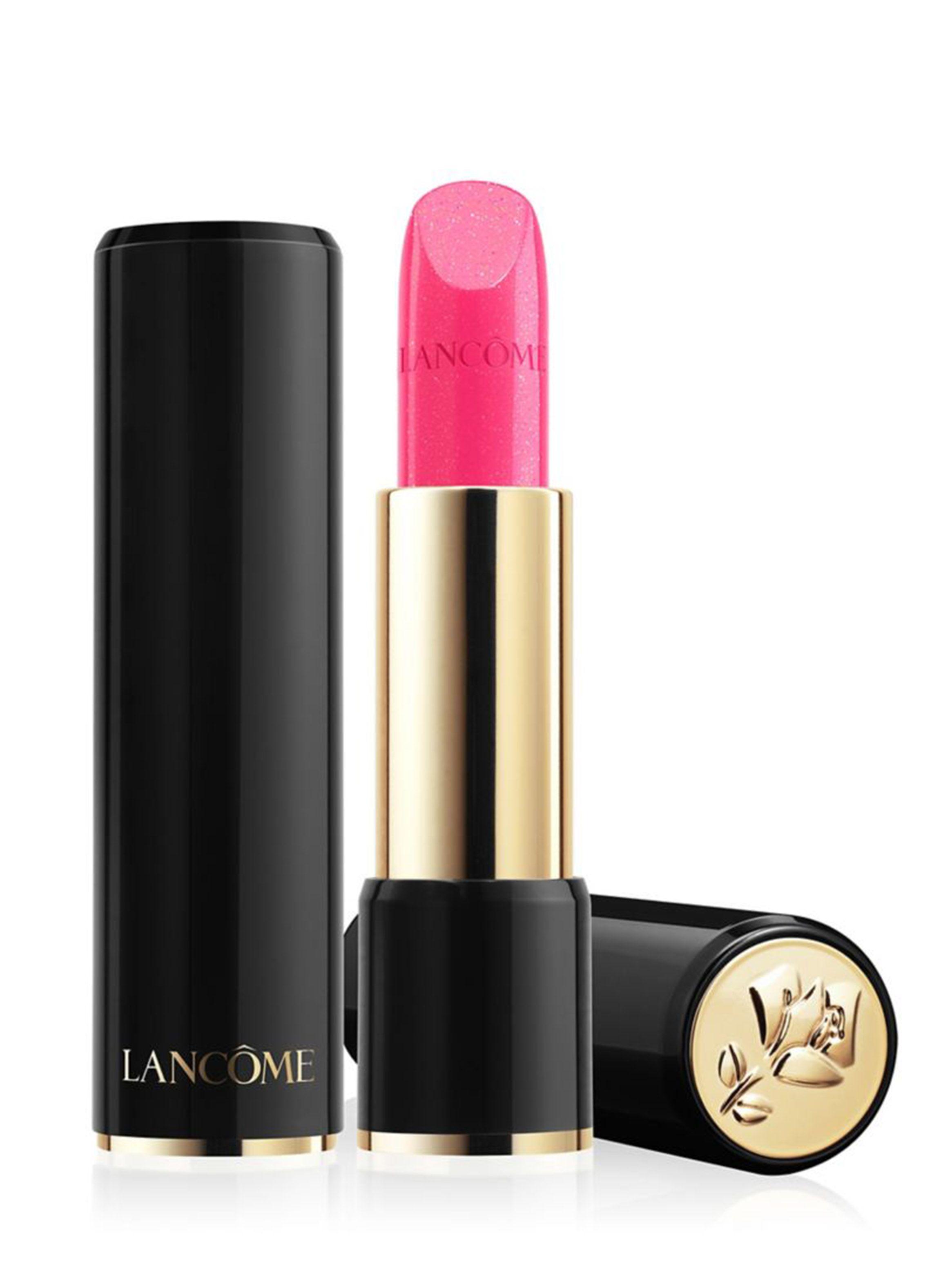 Labial L'Absolu Rouge Cream Lancôme-0