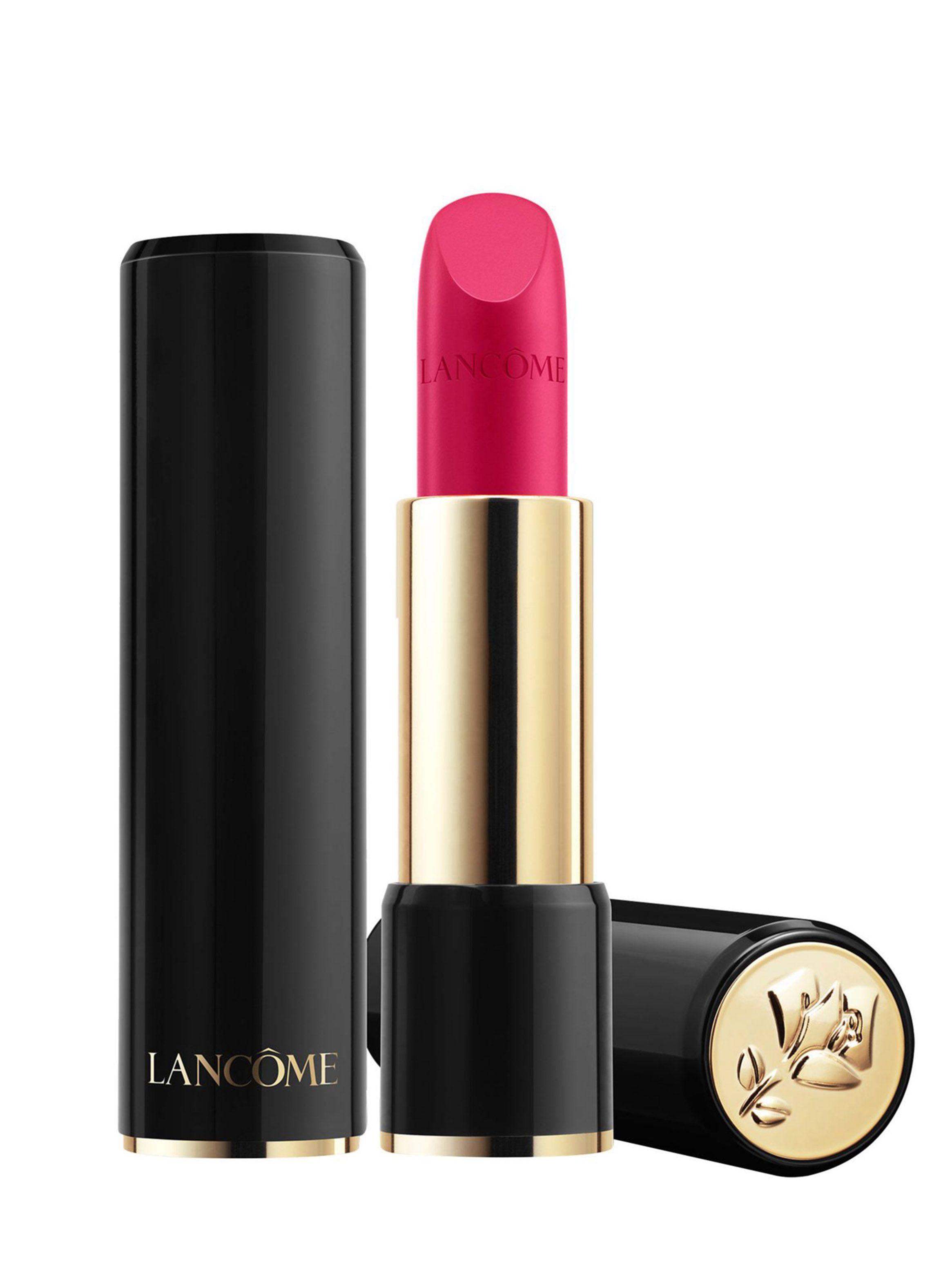Labial L'Absolu Rouge Matte Lancôme-0