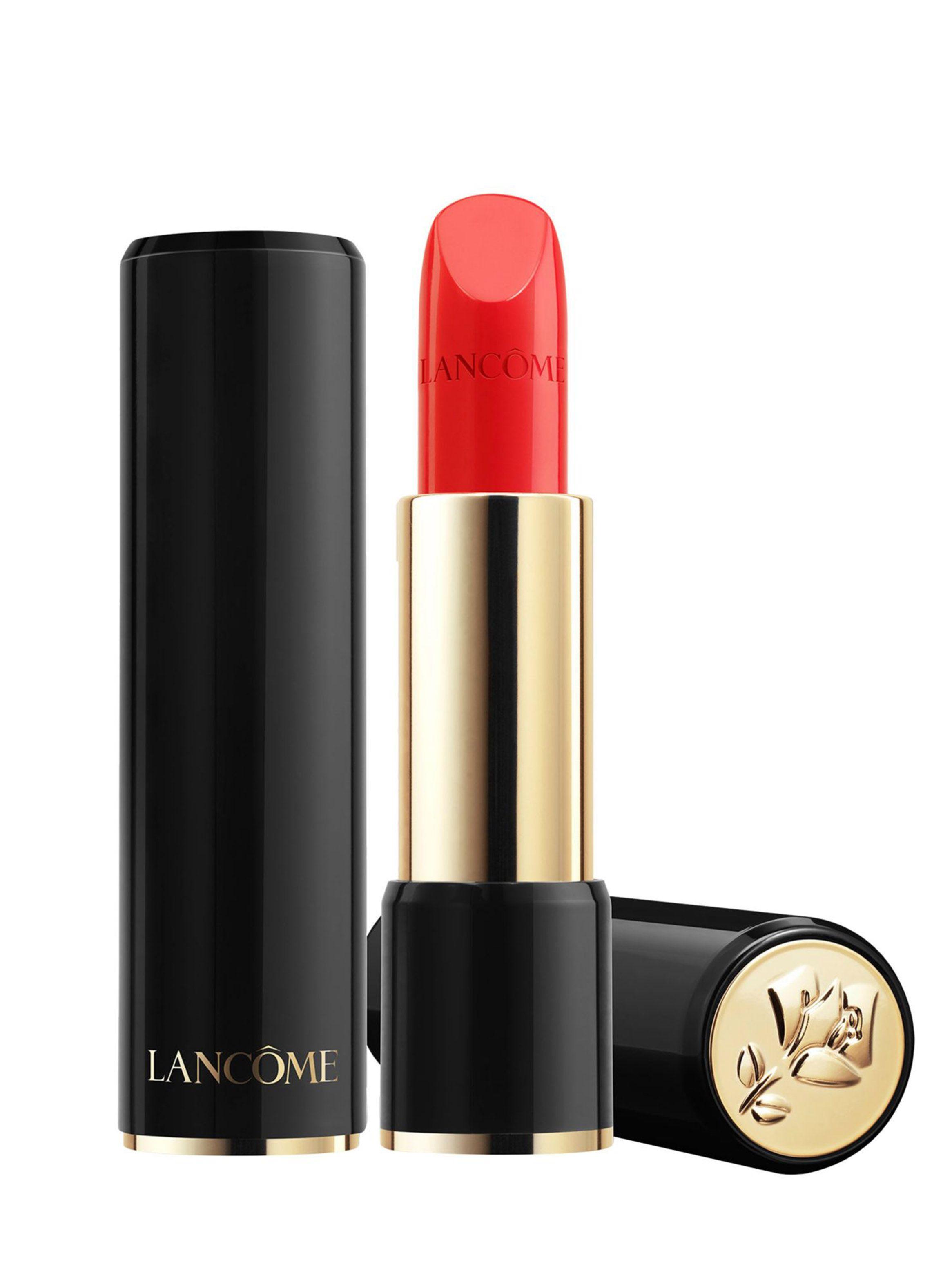 Labial L'Absolu Rouge Sheer Lancôme-0