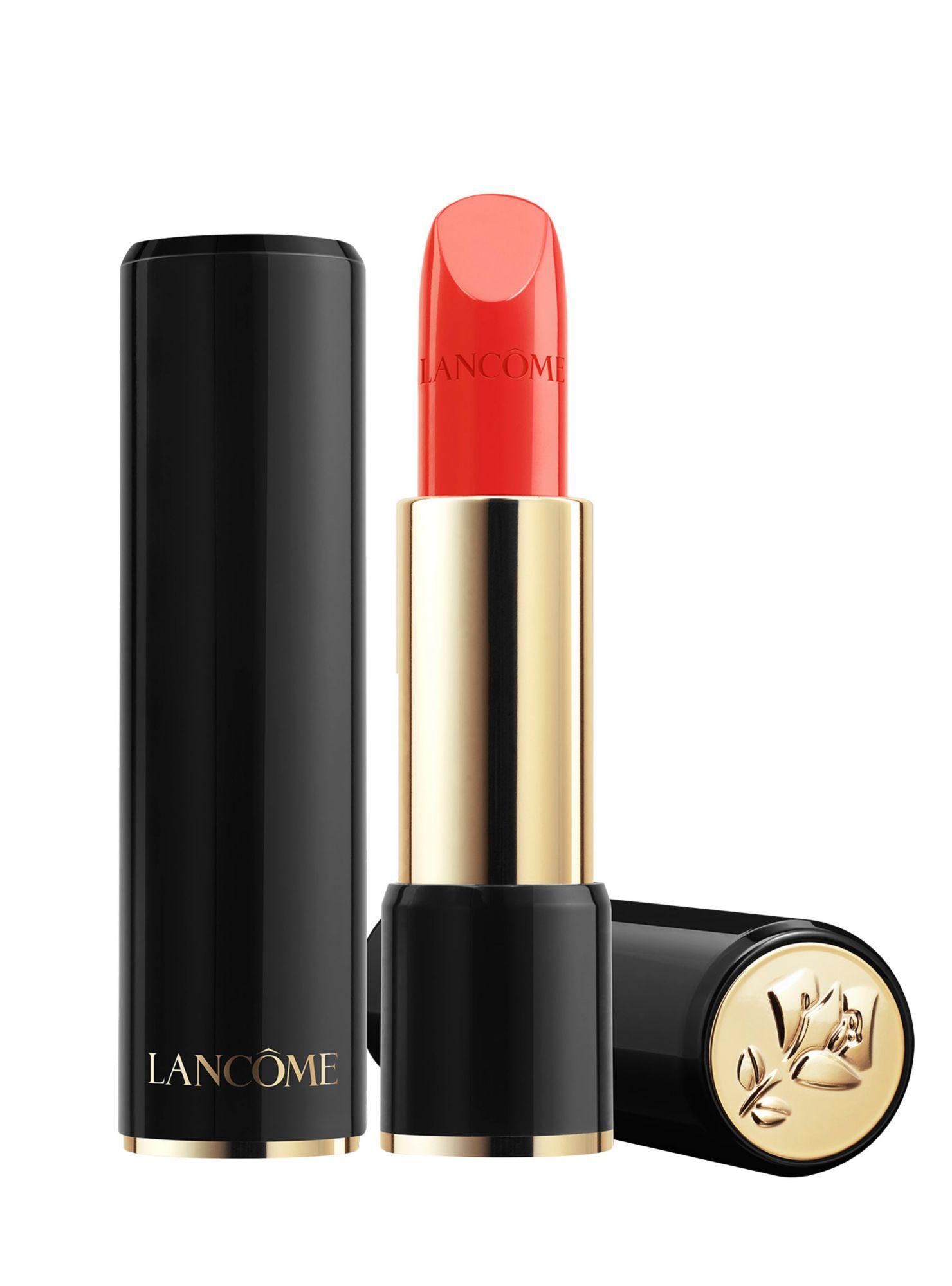Labial L'Absolu Rouge Sheer Lancôme-0