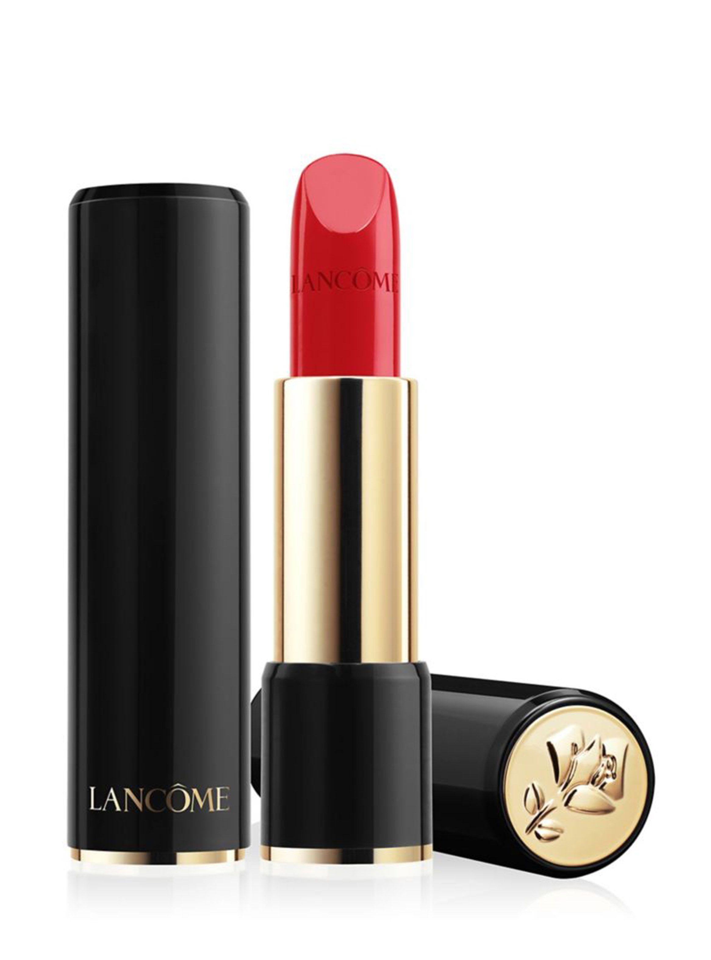 Labial L'Absolu Rouge Cream Lancôme-0