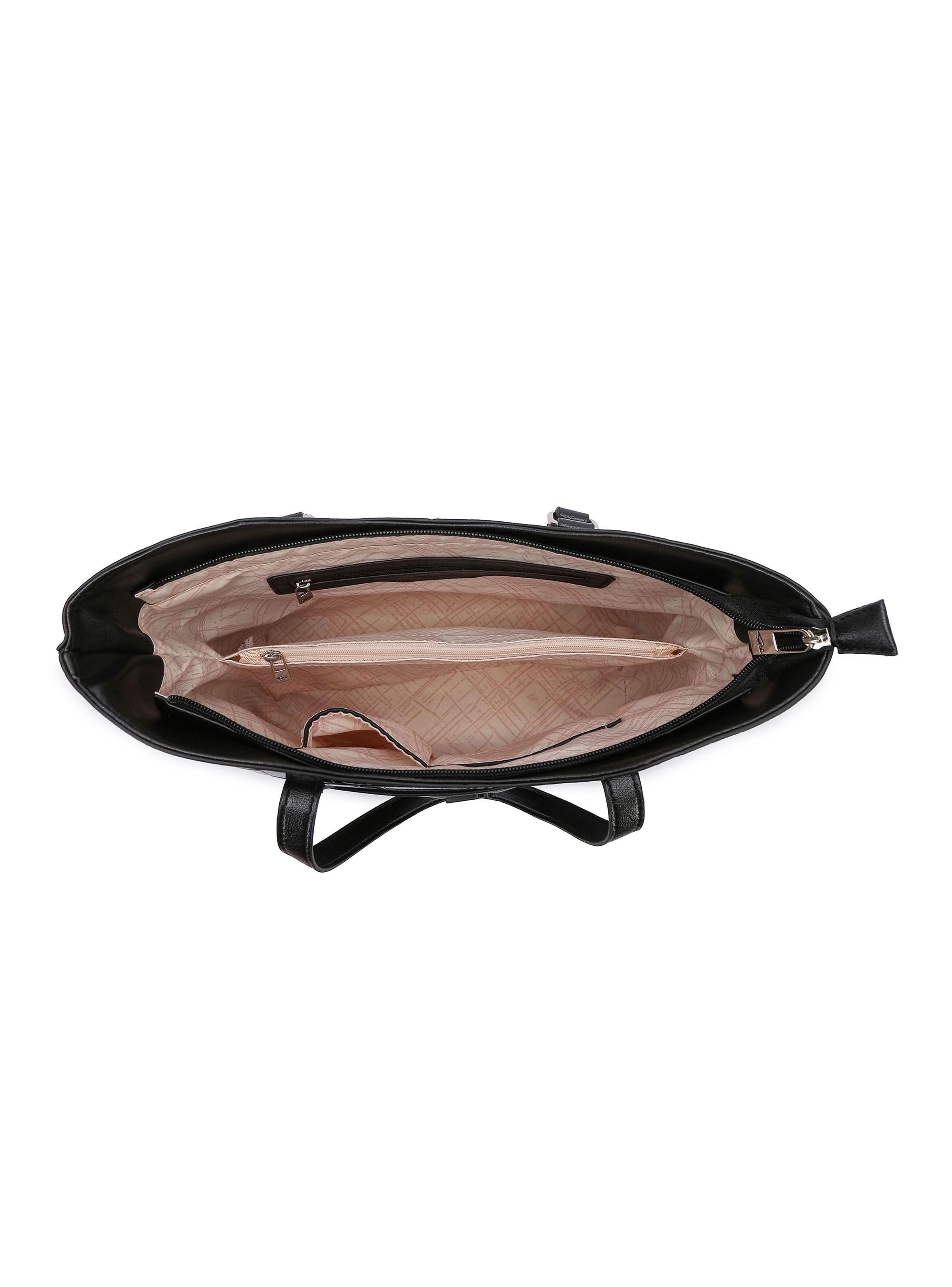 Cartera Aimée Negro-3