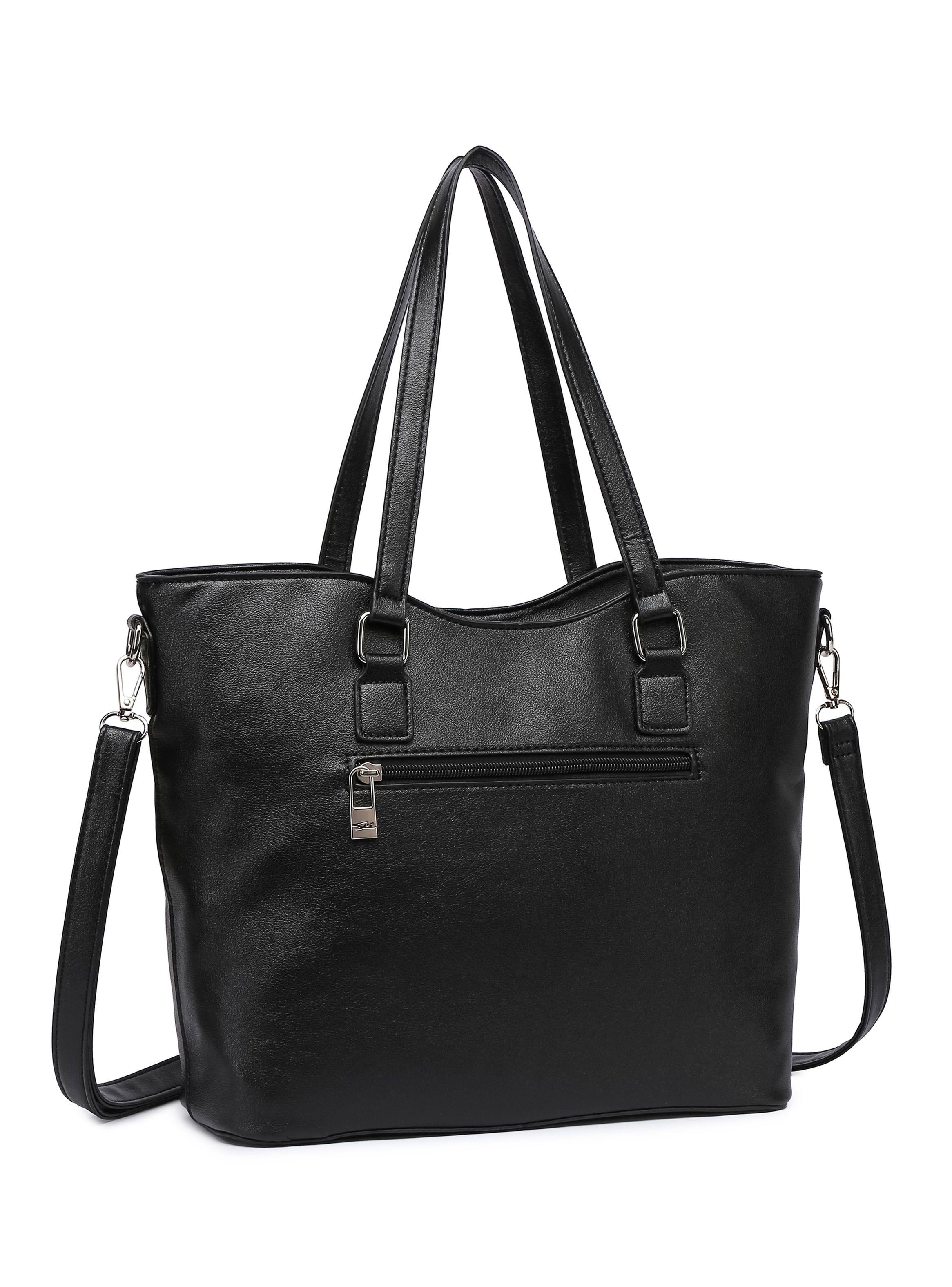 Cartera Aimée Negro-2