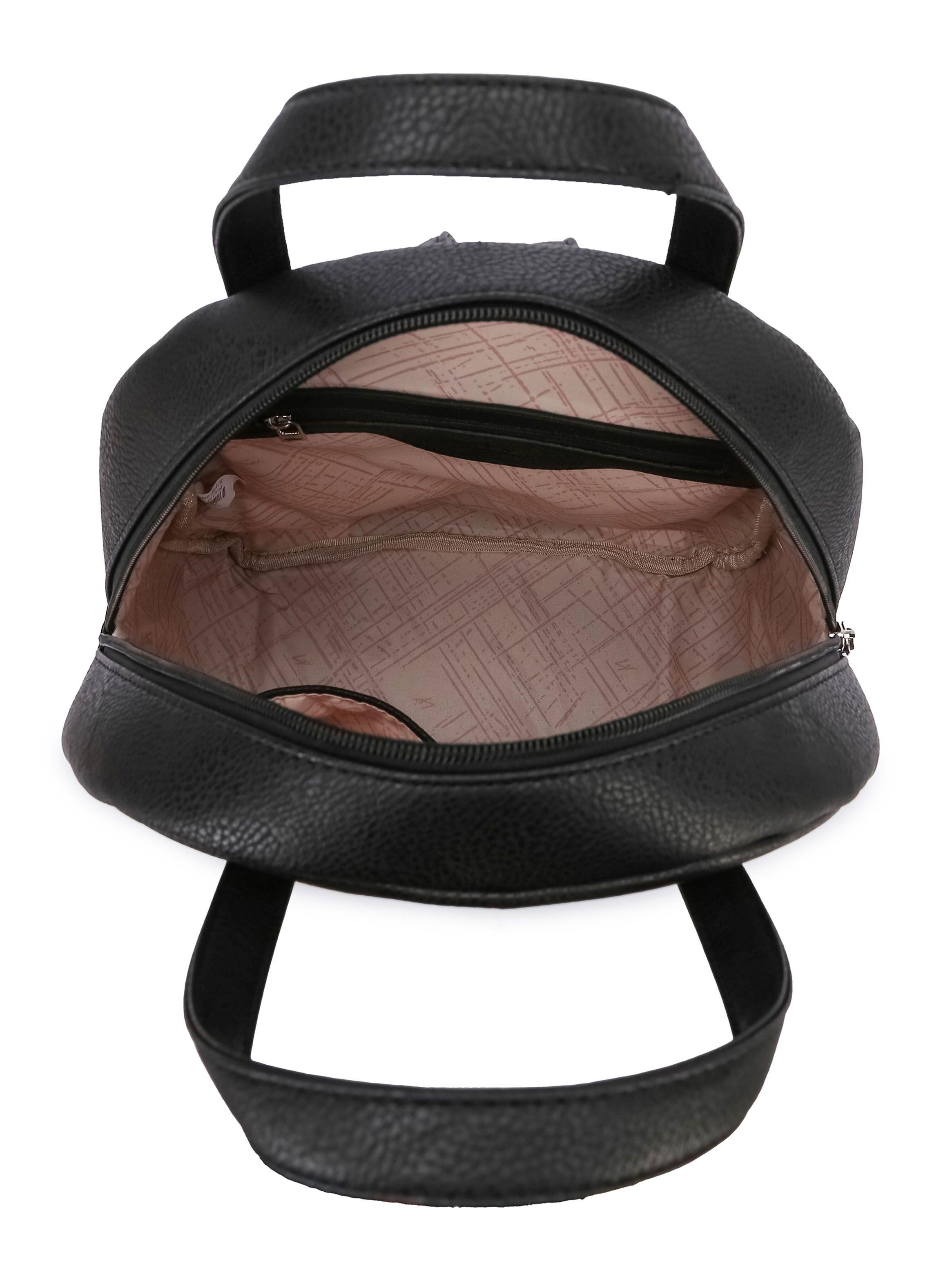 Mochila Yasmine Negro-3